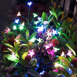 Outdoor Solar Garden Lights Shop logo
