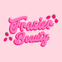 Frasier Beauty Shop logo