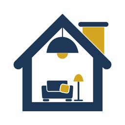 HomeDecorAndMore LLC Shop logo