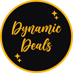 DynamicDeals Shop logo