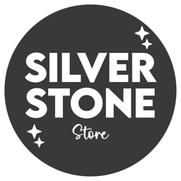 Silver Stone Store Shop logo