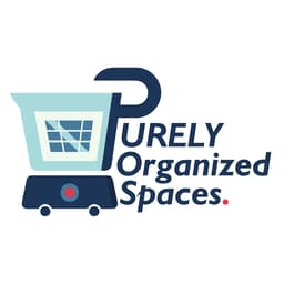Purely Organized Spaces Shop logo