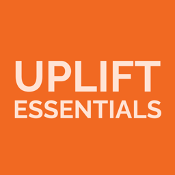 Uplift Essentials Shop logo