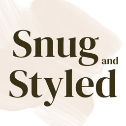 Snug & Styled Shop logo