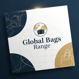 Global Bags Range Shop logo