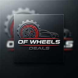 Of Wheels Deals Shop logo