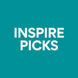 Inspire Picks Shop logo