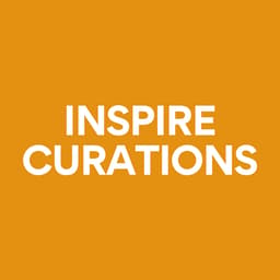 Inspire Curations Shop logo