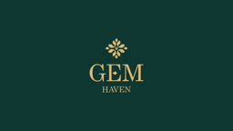 Gem Haven Shop logo