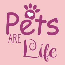 PetsAreLife Shop logo