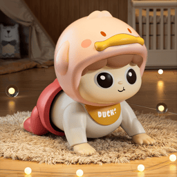 Baby & Toddler Toys