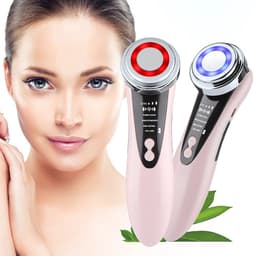 Electric Facial Massager Skin Care Lifting And Tightening Device For Home Use 0