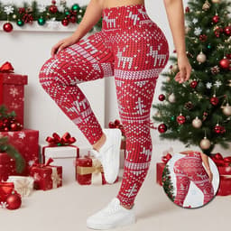 Women's Leggings