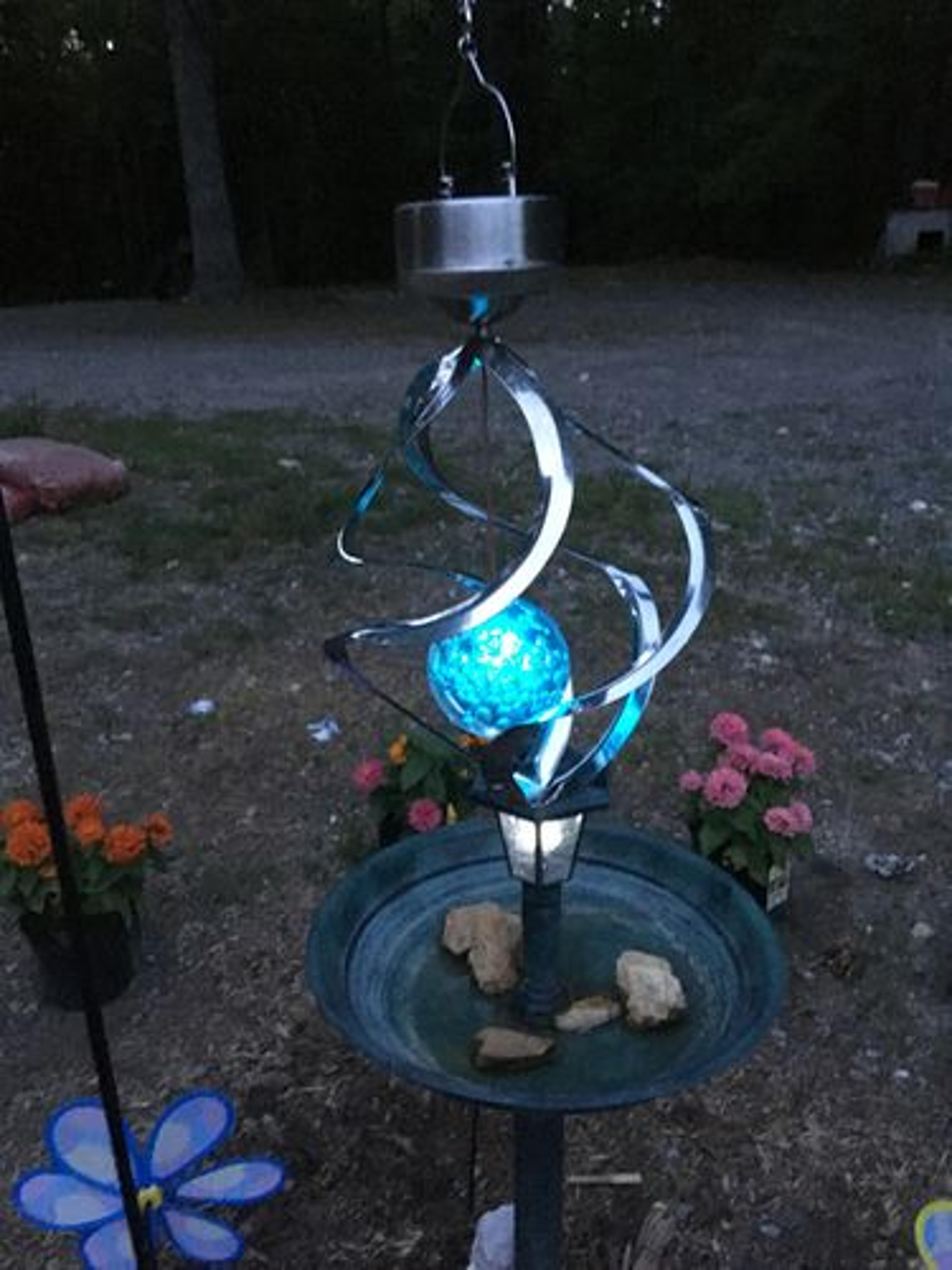 Customer Review Photo