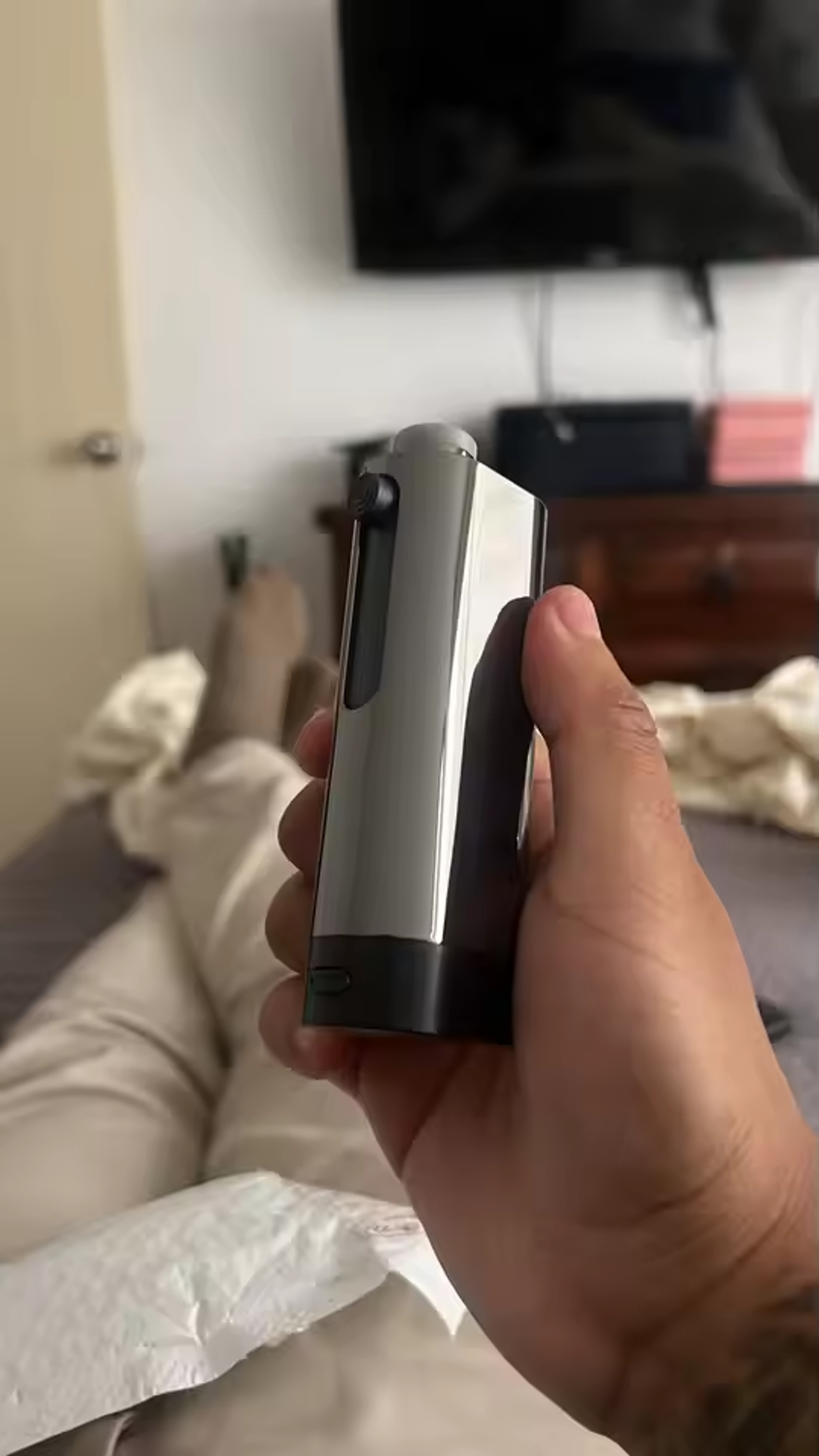 Customer Review Photo