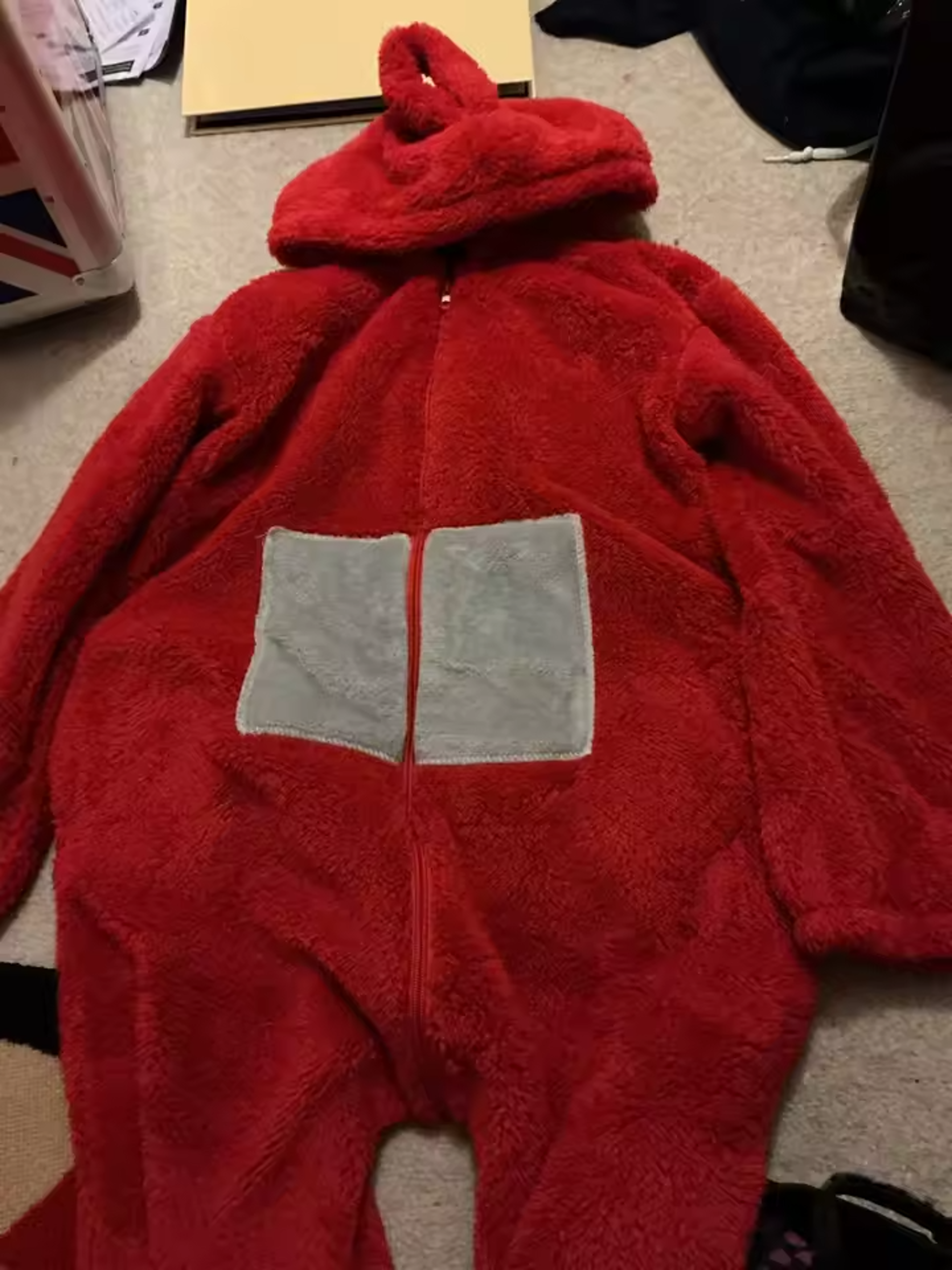 Customer Review Photo