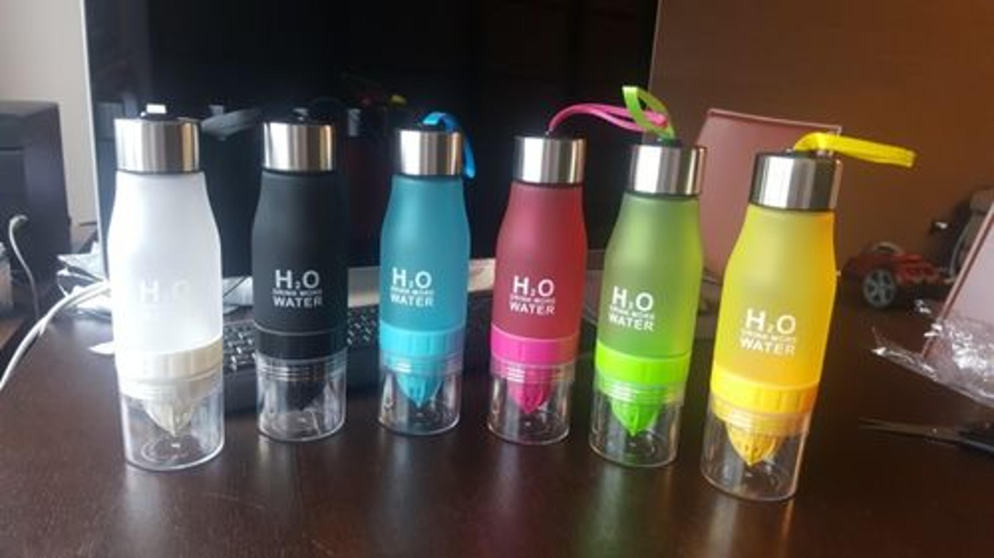 Customer Review Photo