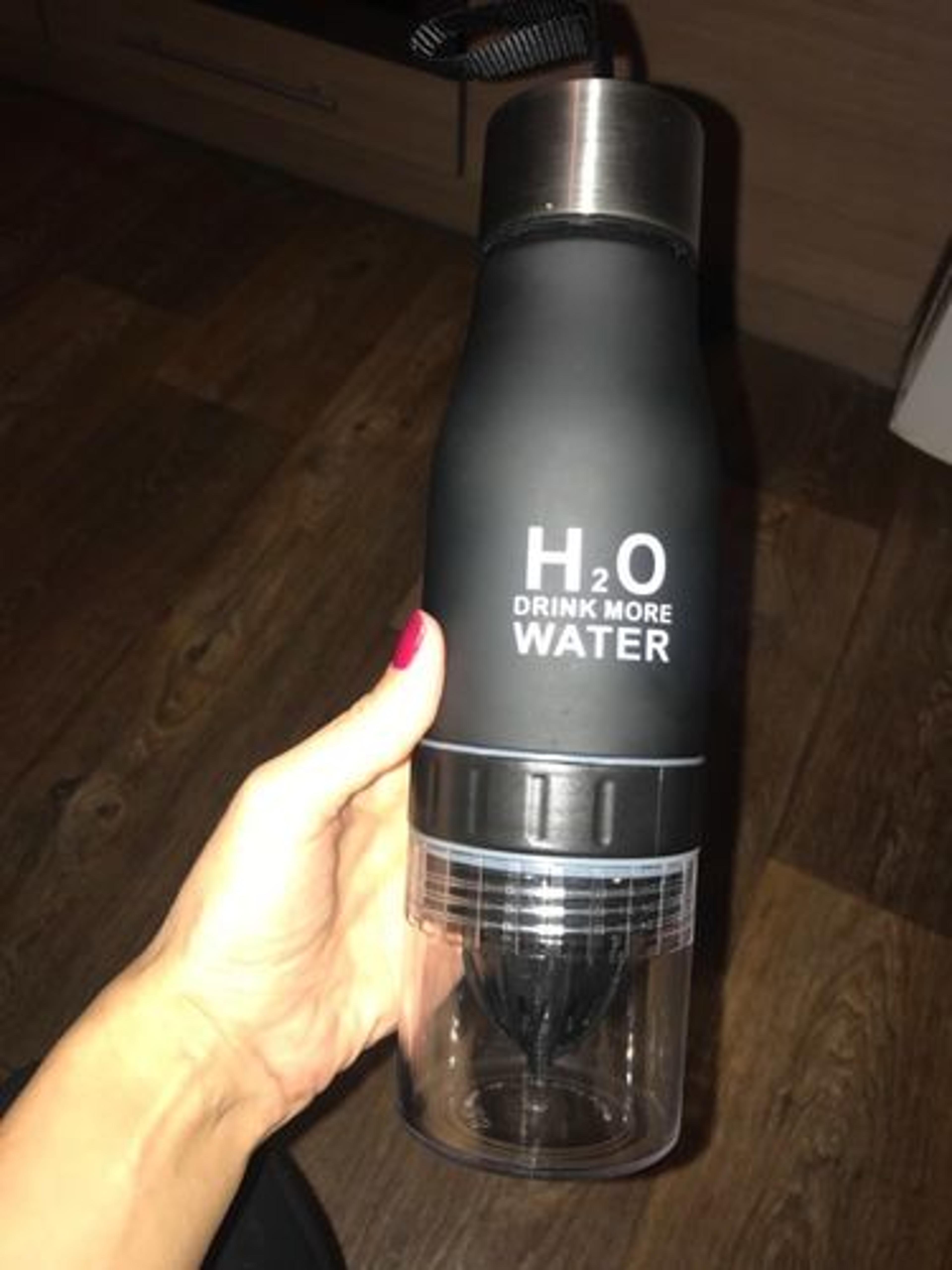 Customer Review Photo