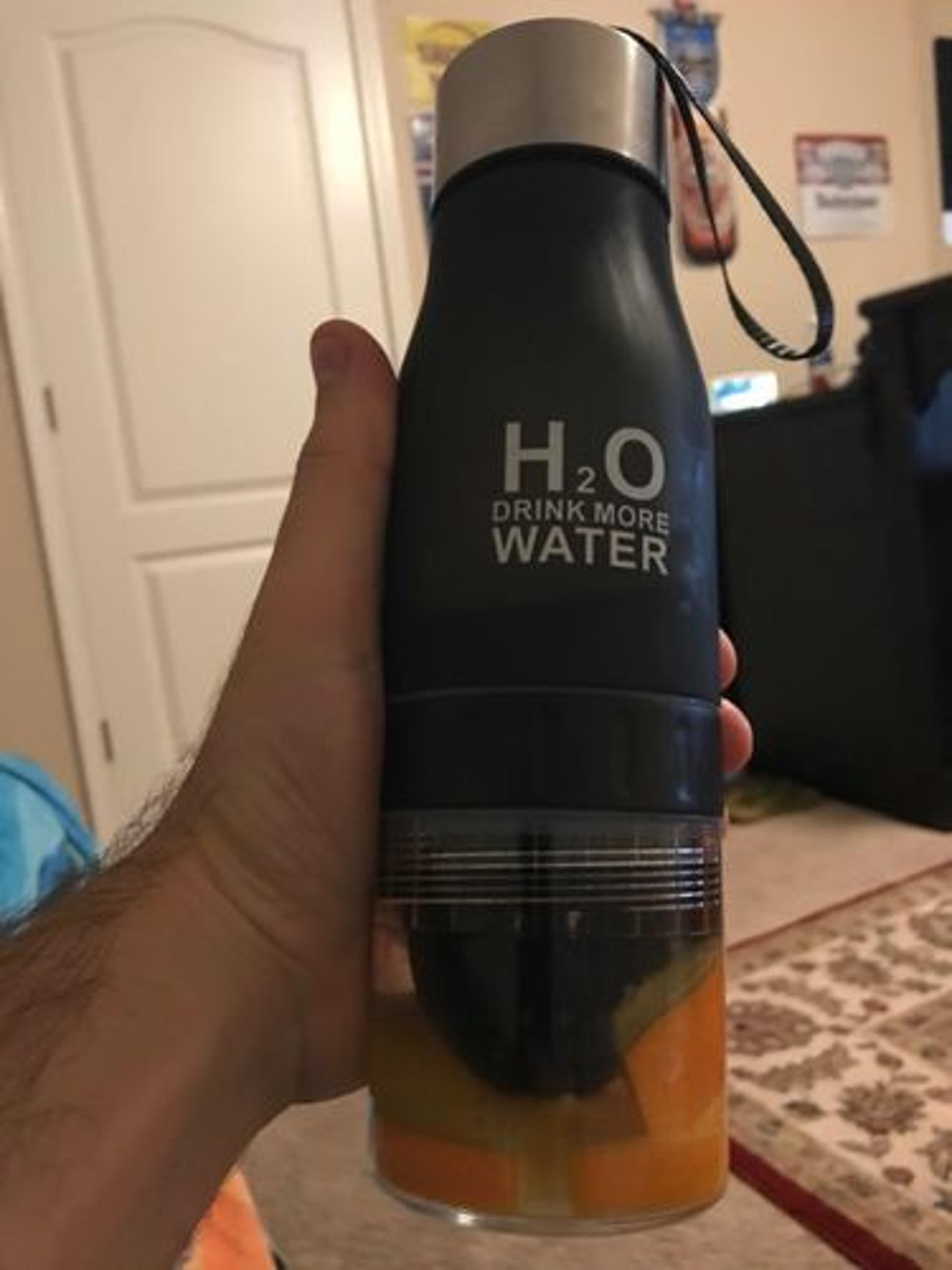 Customer Review Photo