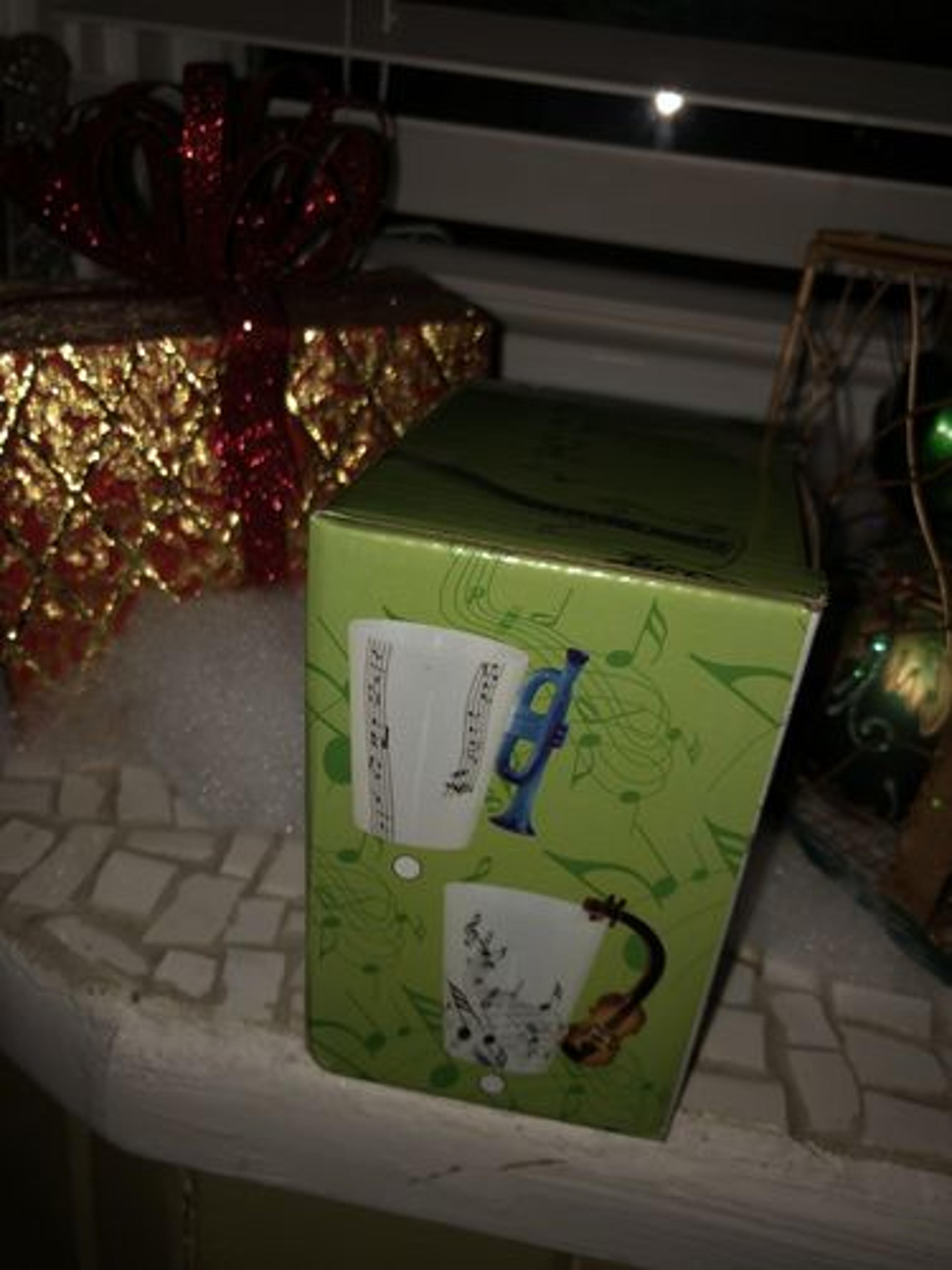 Customer Review Photo