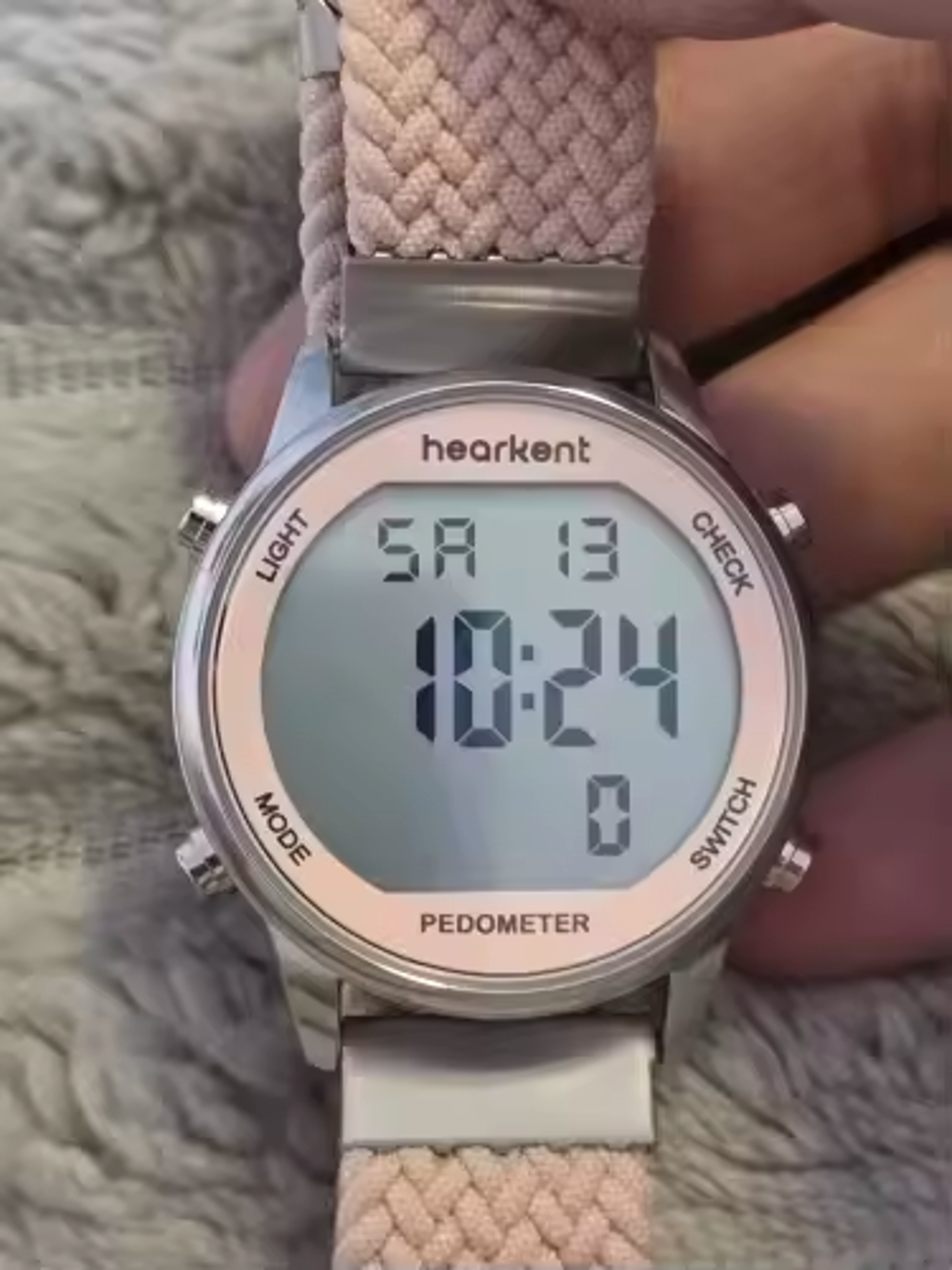 Customer Review Photo