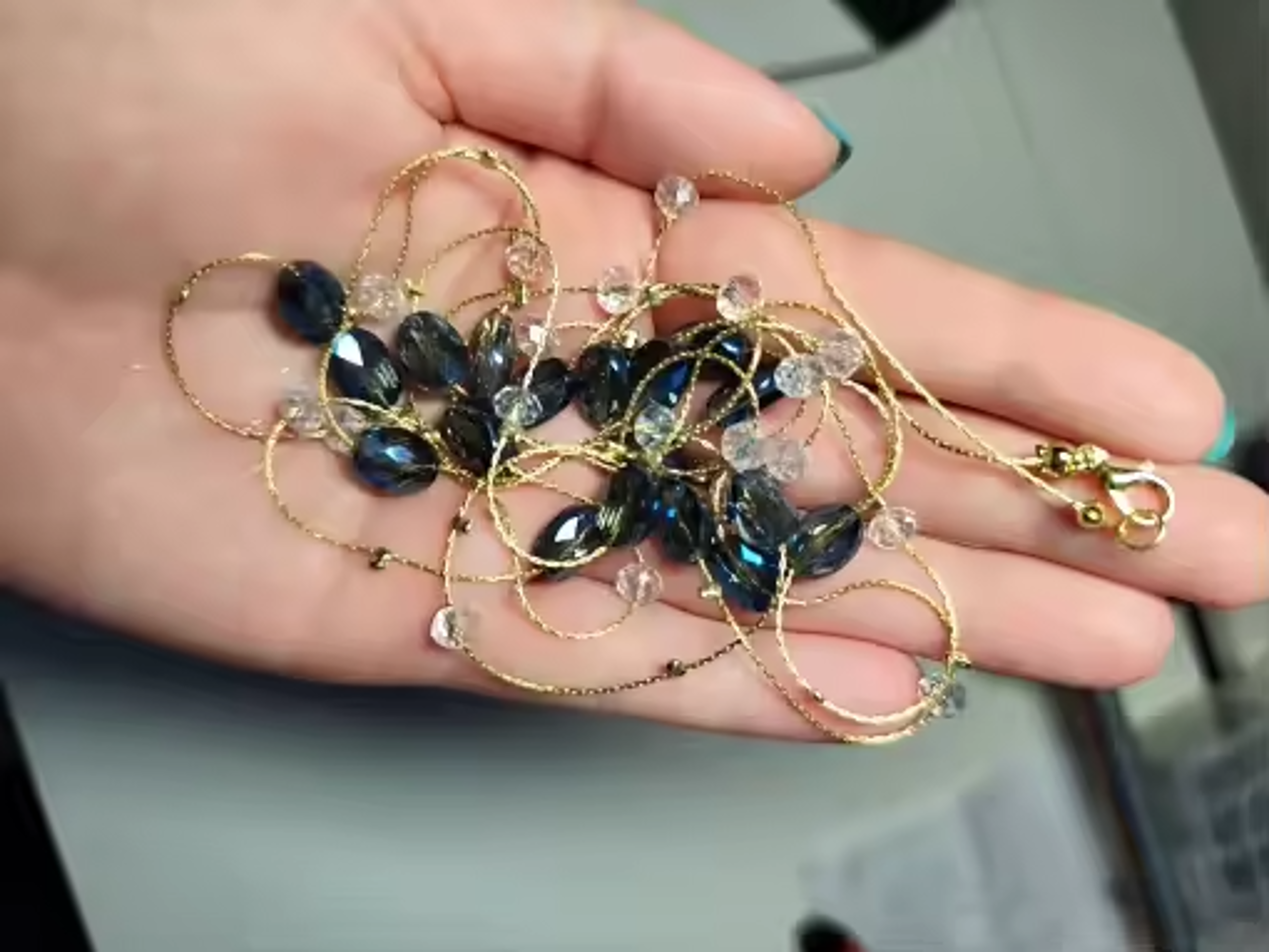 Customer Review Photo