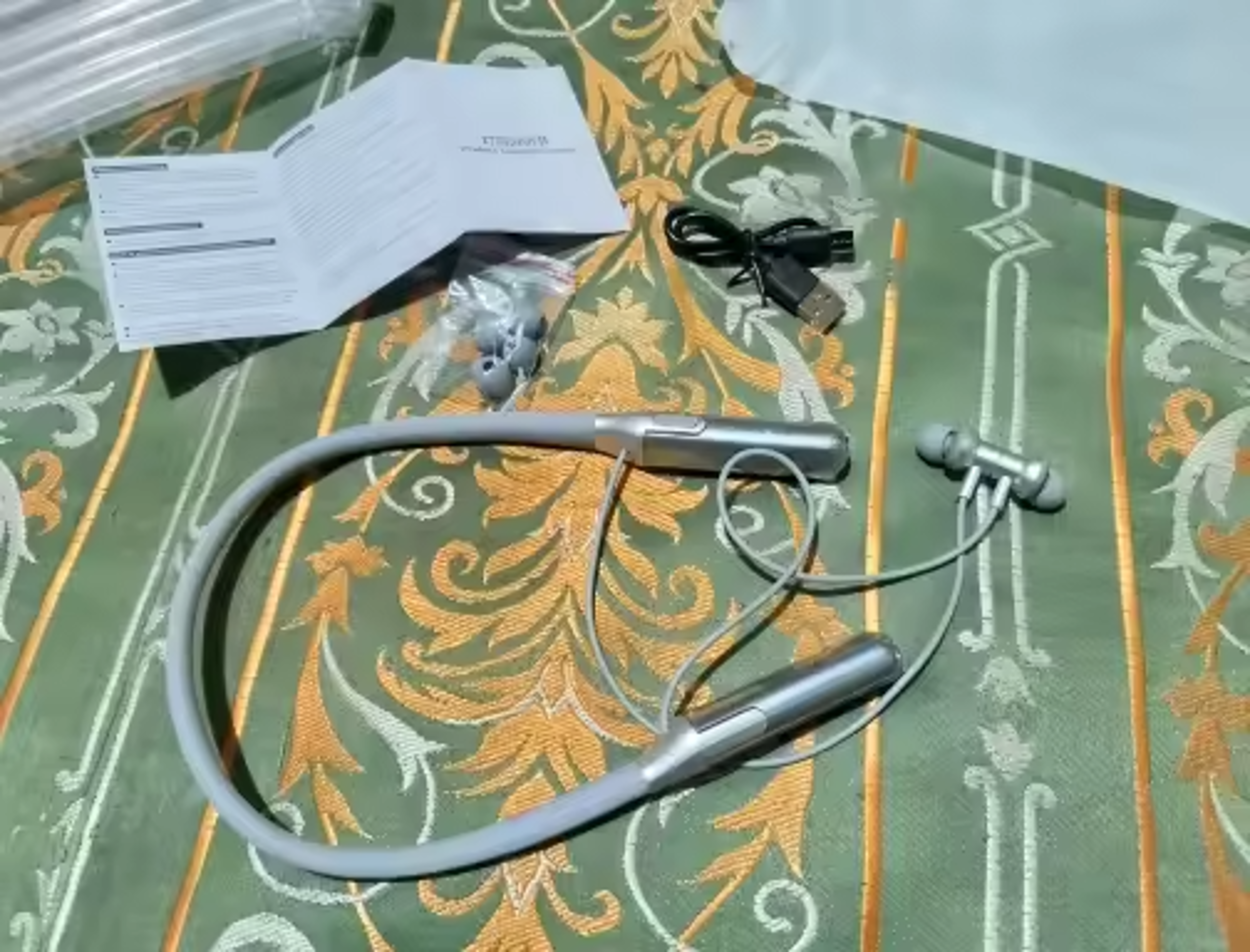 Customer Review Photo