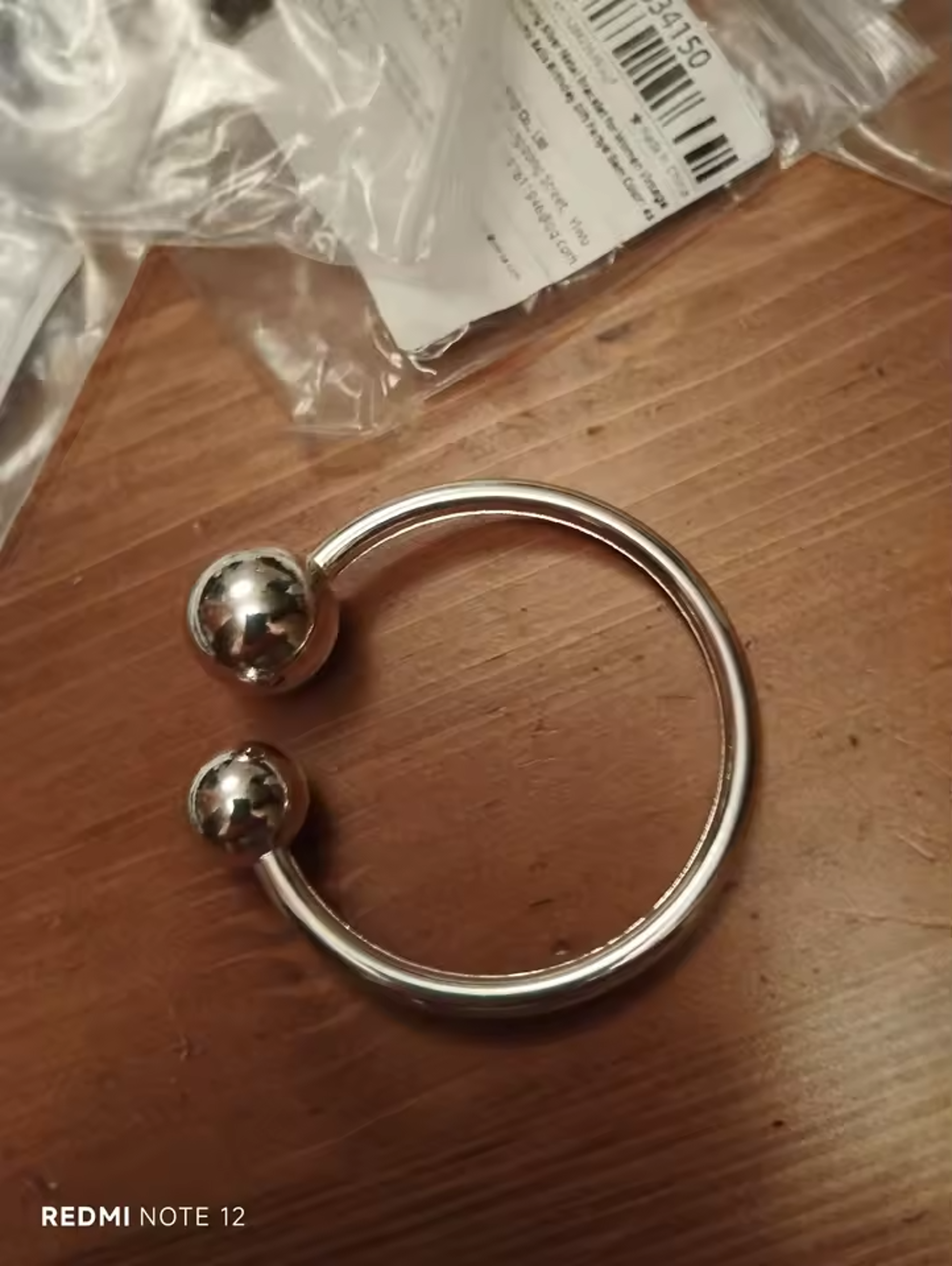 Customer Review Photo
