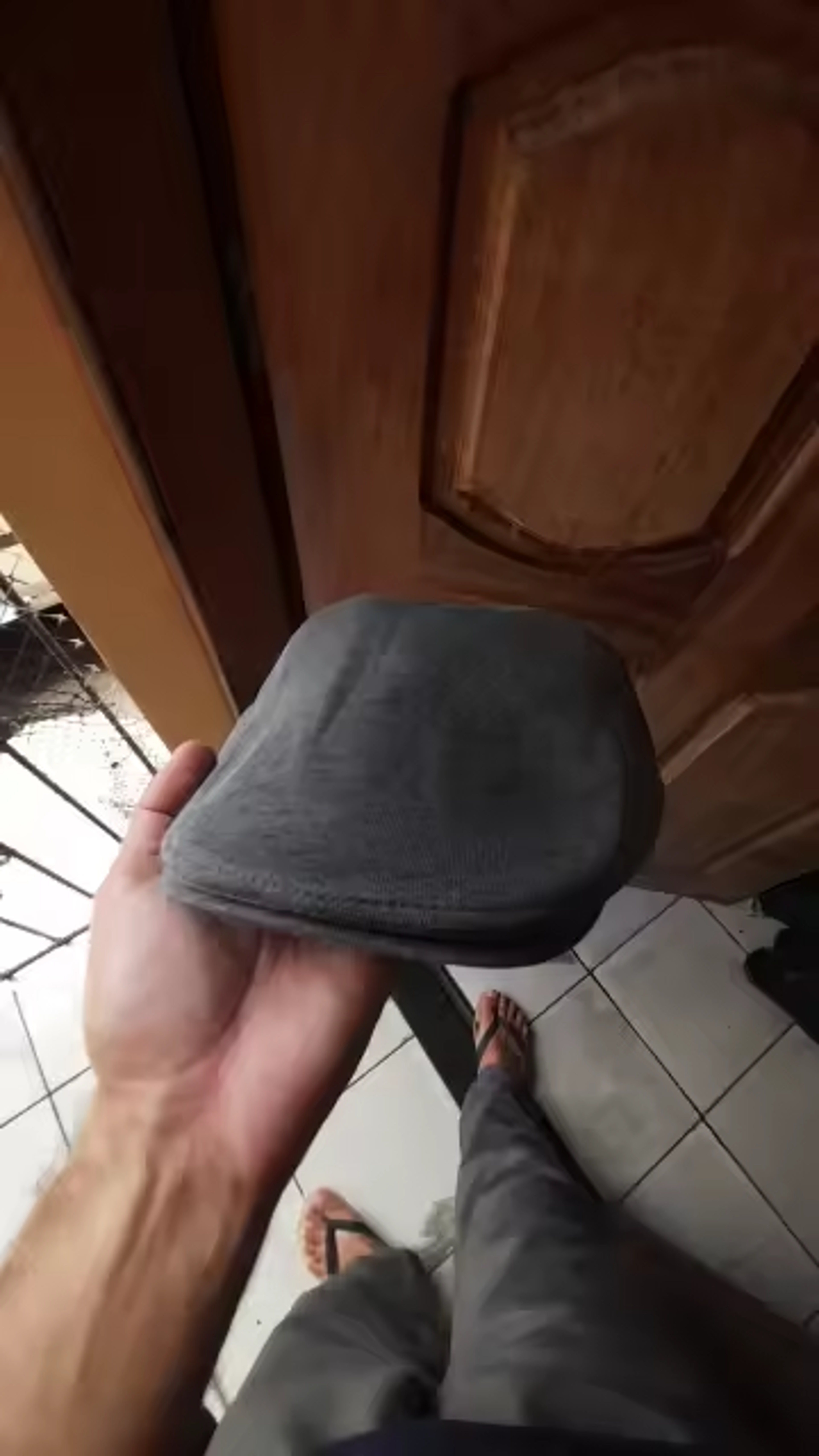Customer Review Photo