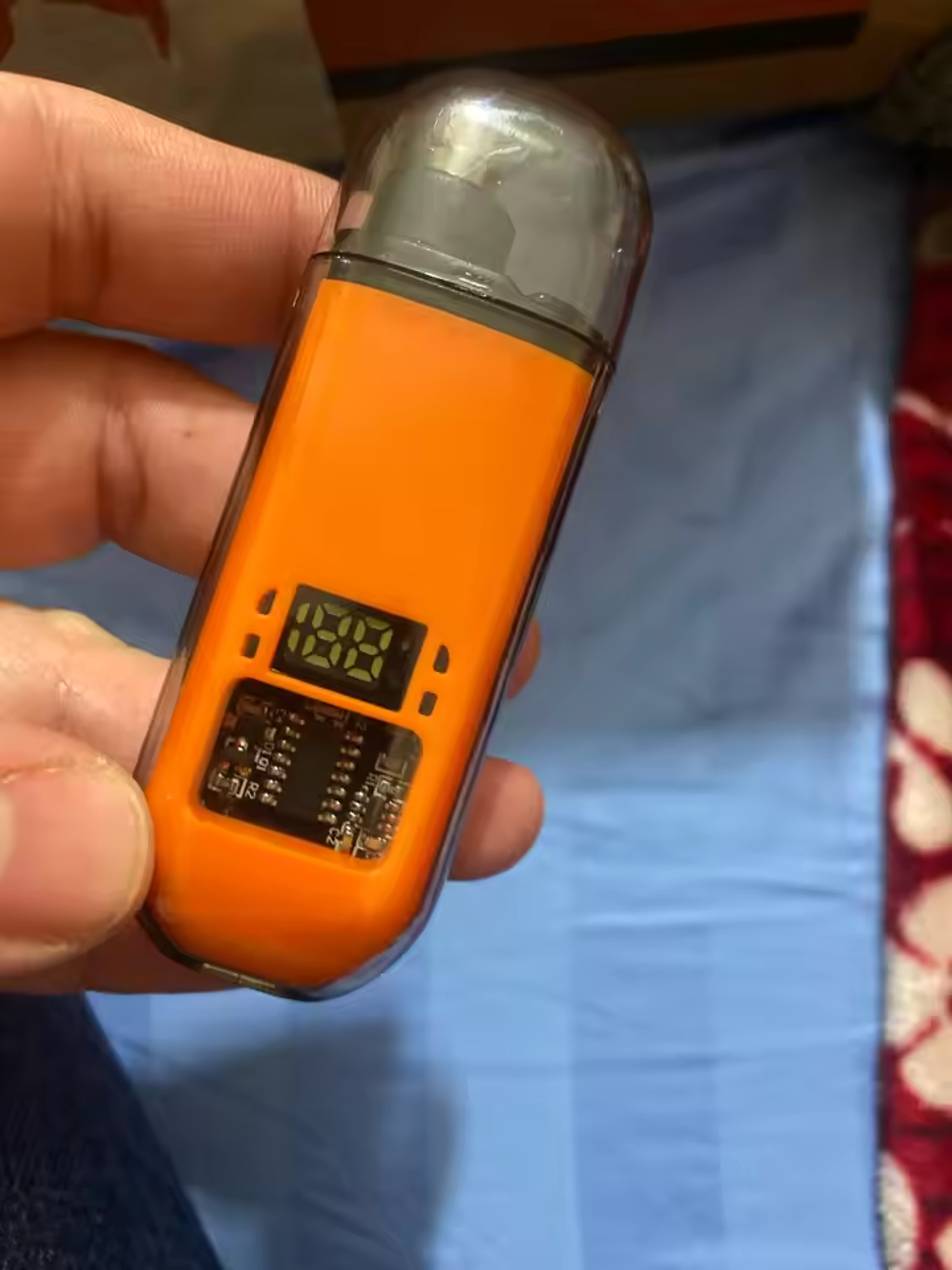 Customer Review Photo