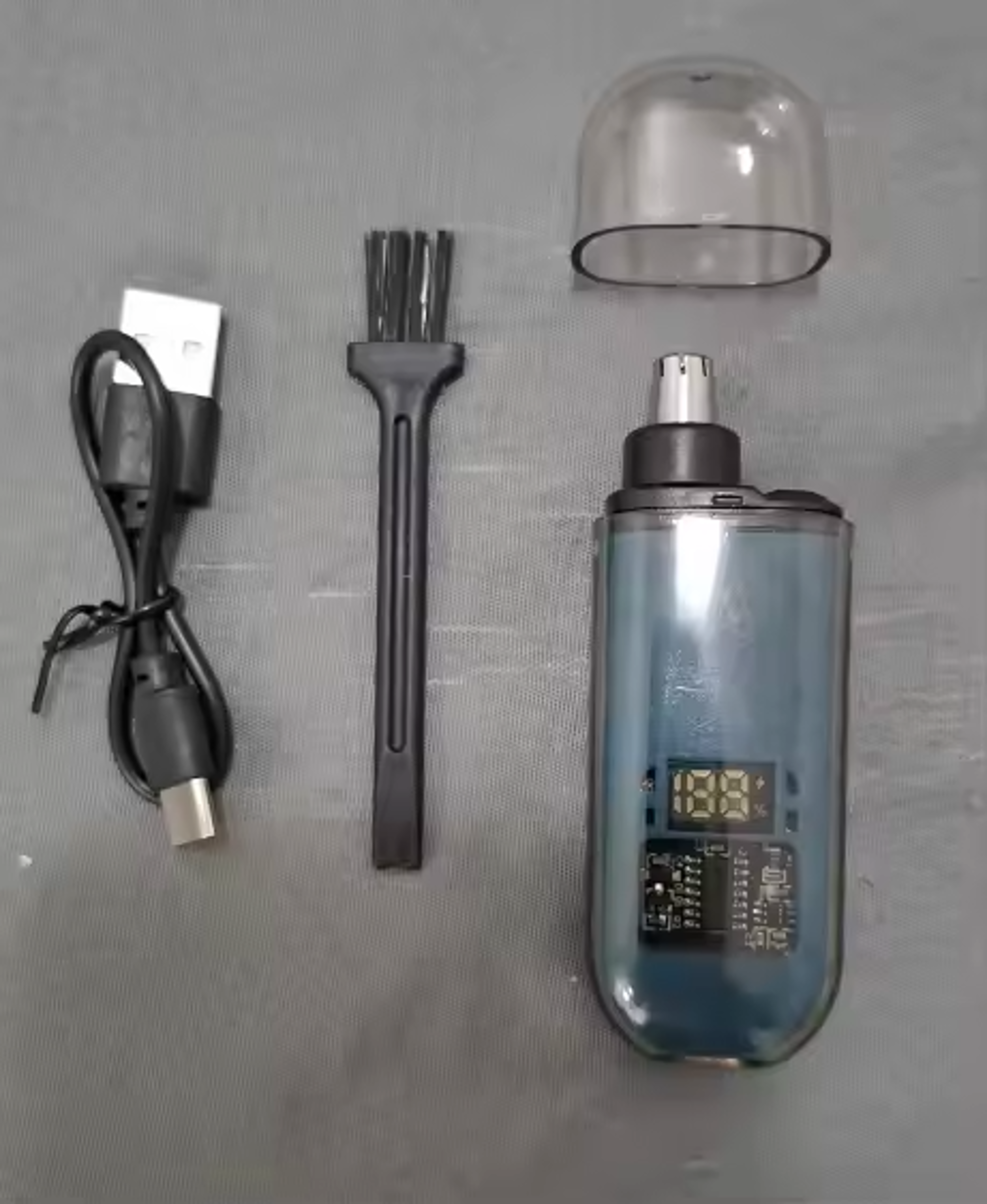 Customer Review Photo