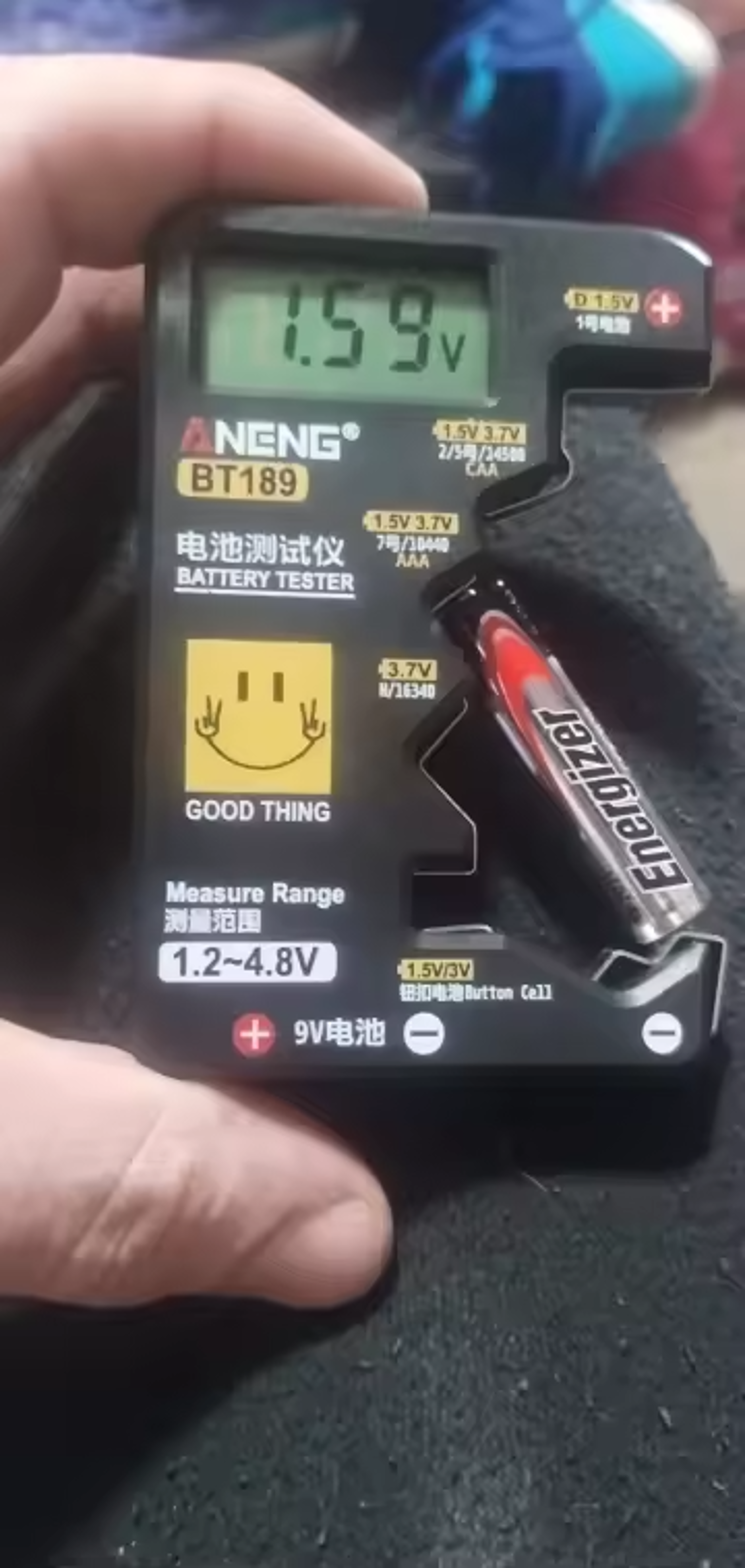 Customer Review Photo