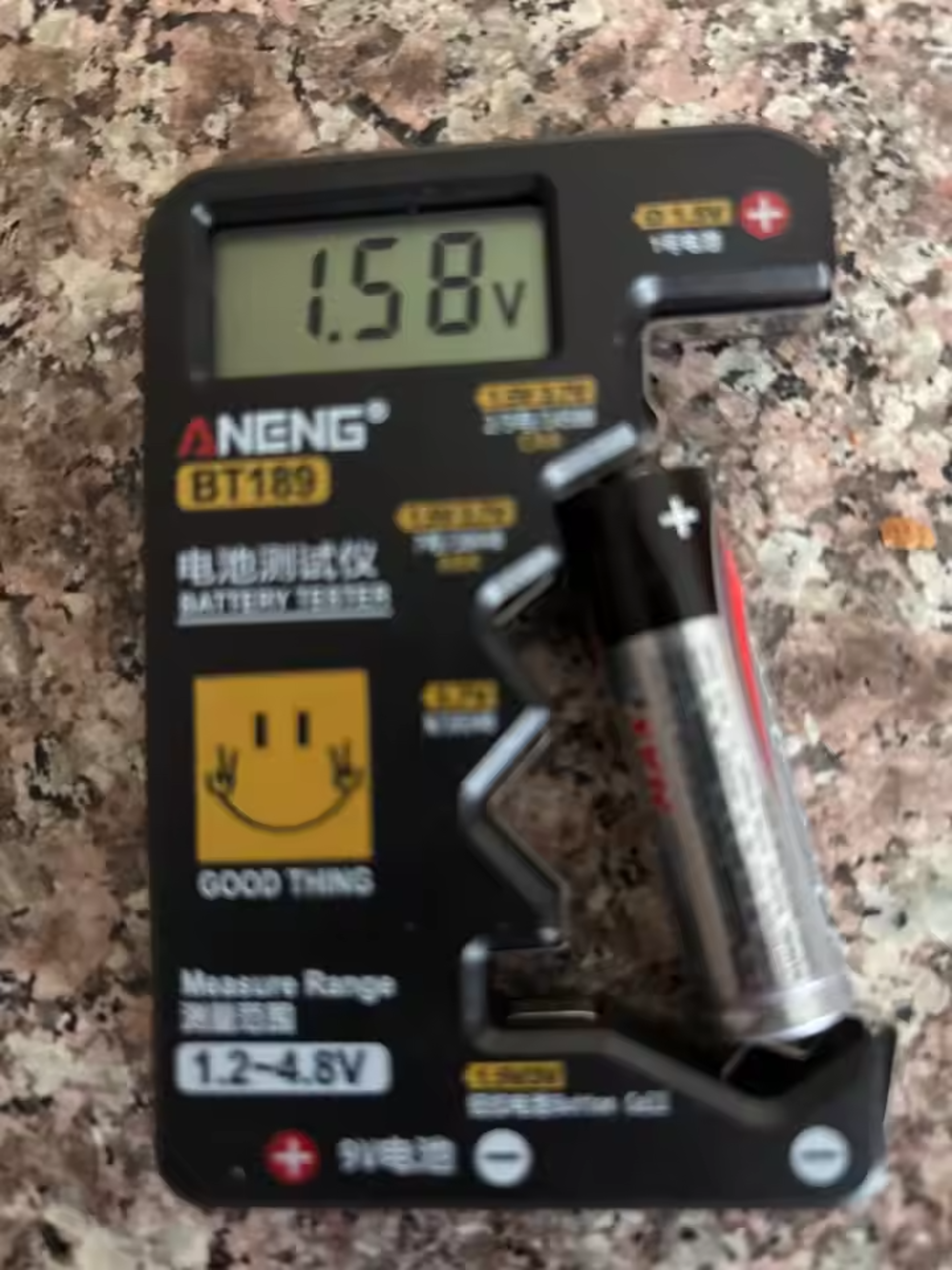 Customer Review Photo