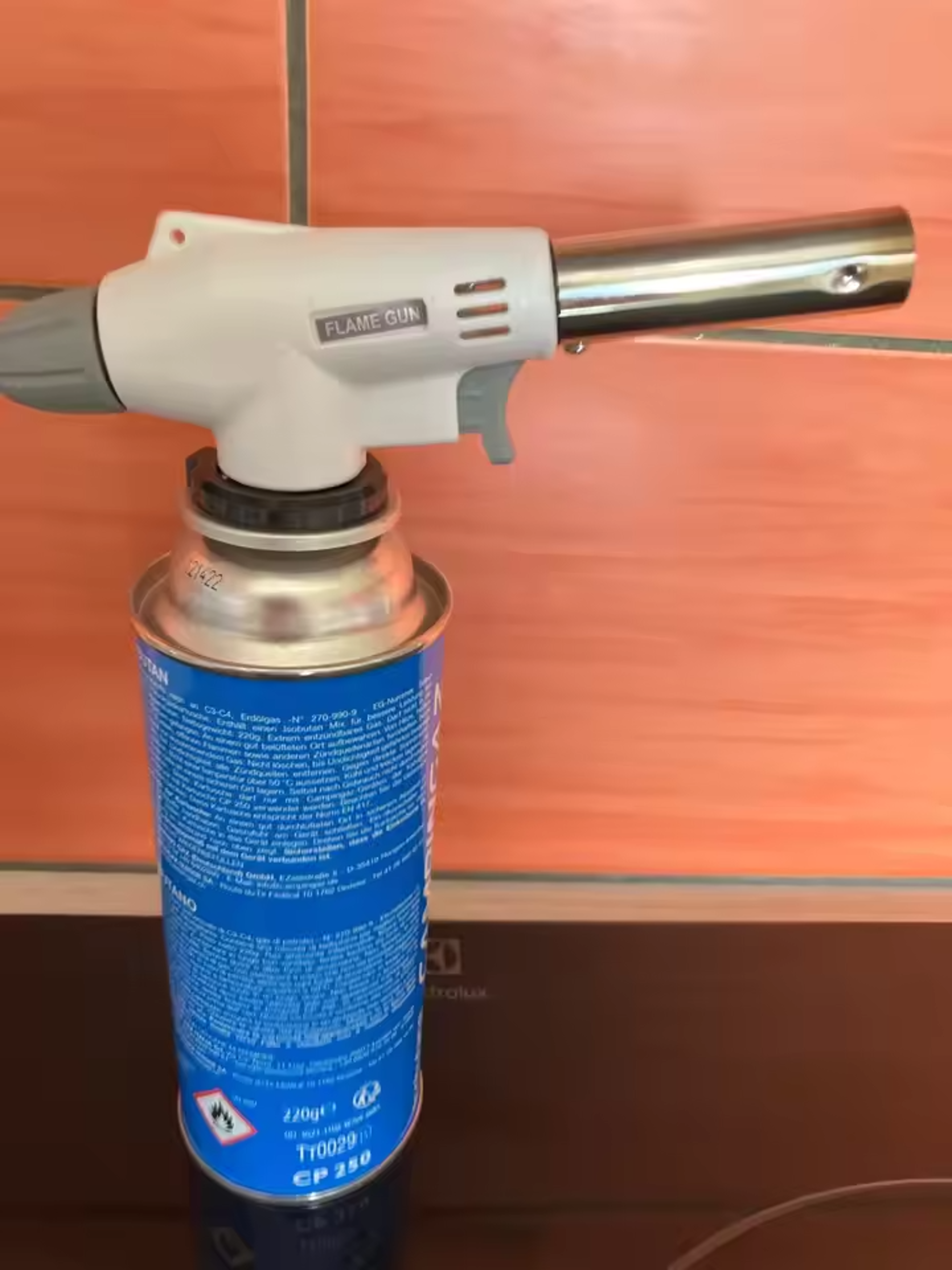 Customer Review Photo