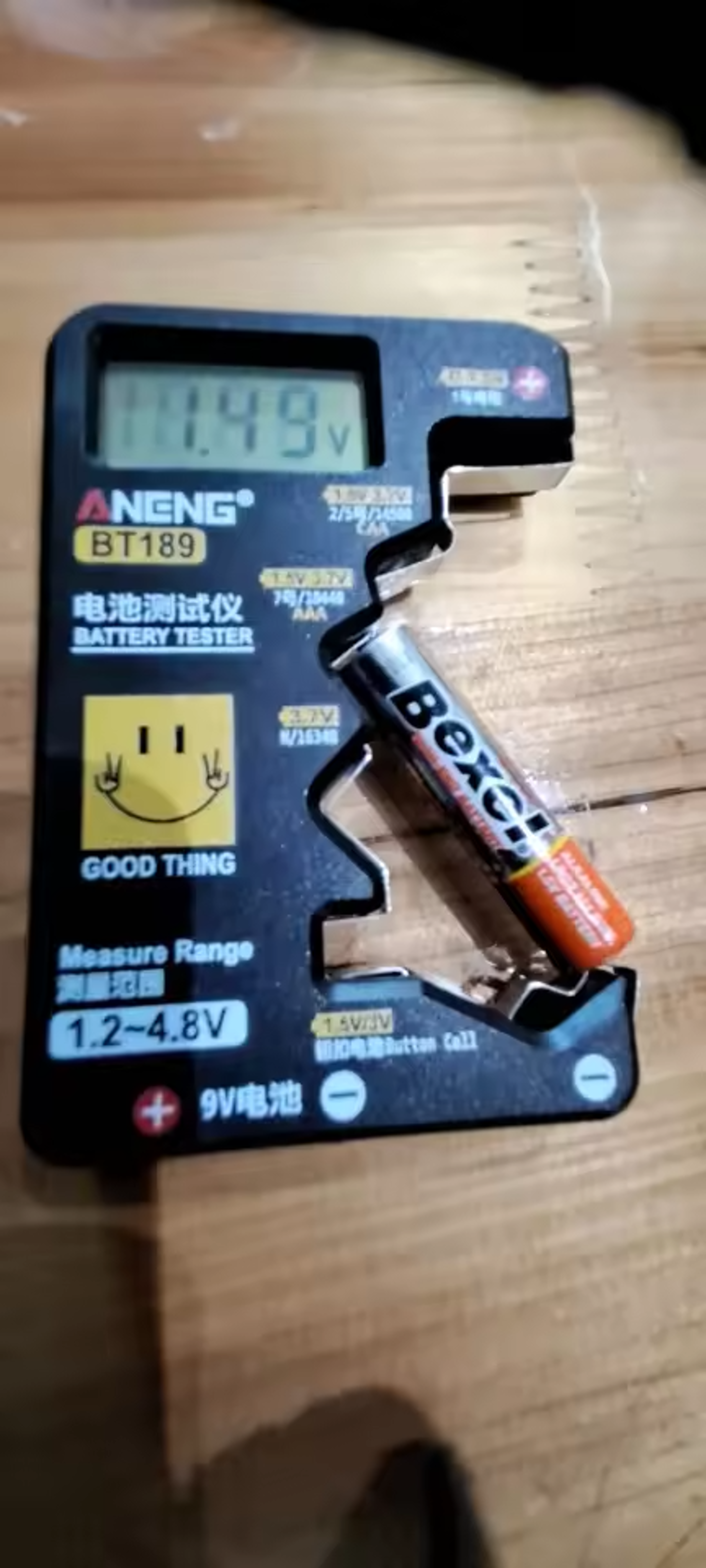 Customer Review Photo