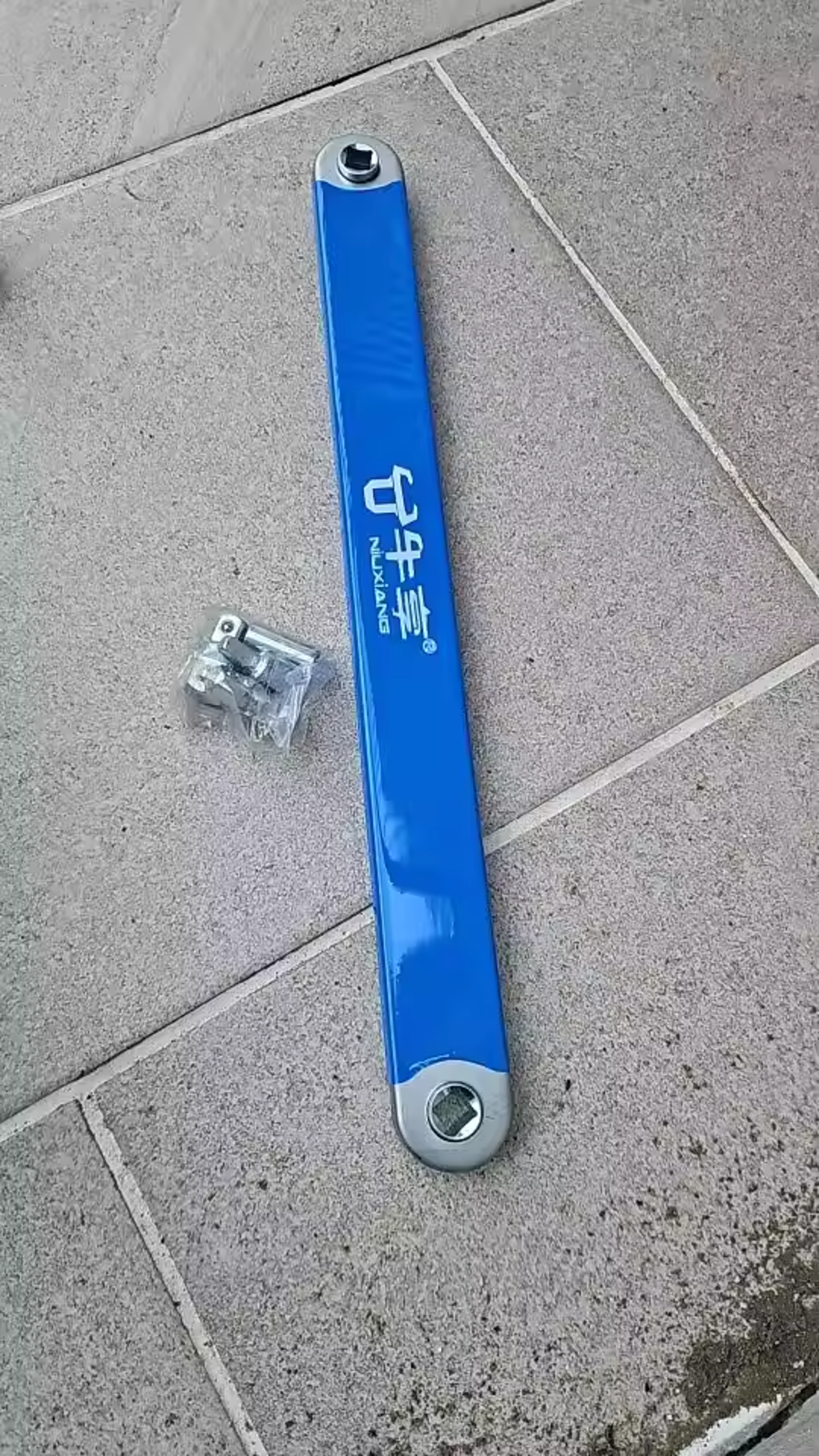 Customer Review Photo