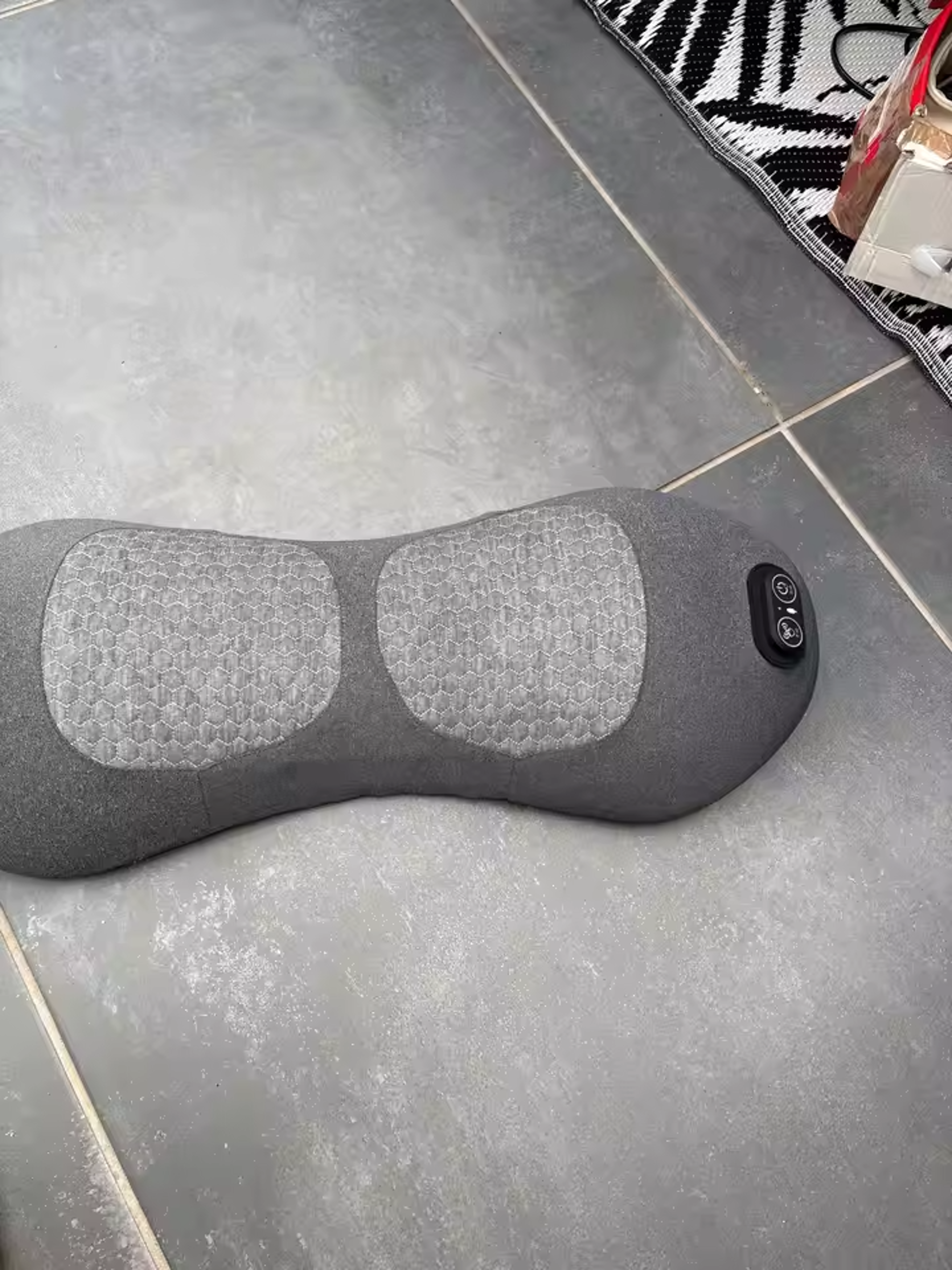 Customer Review Photo