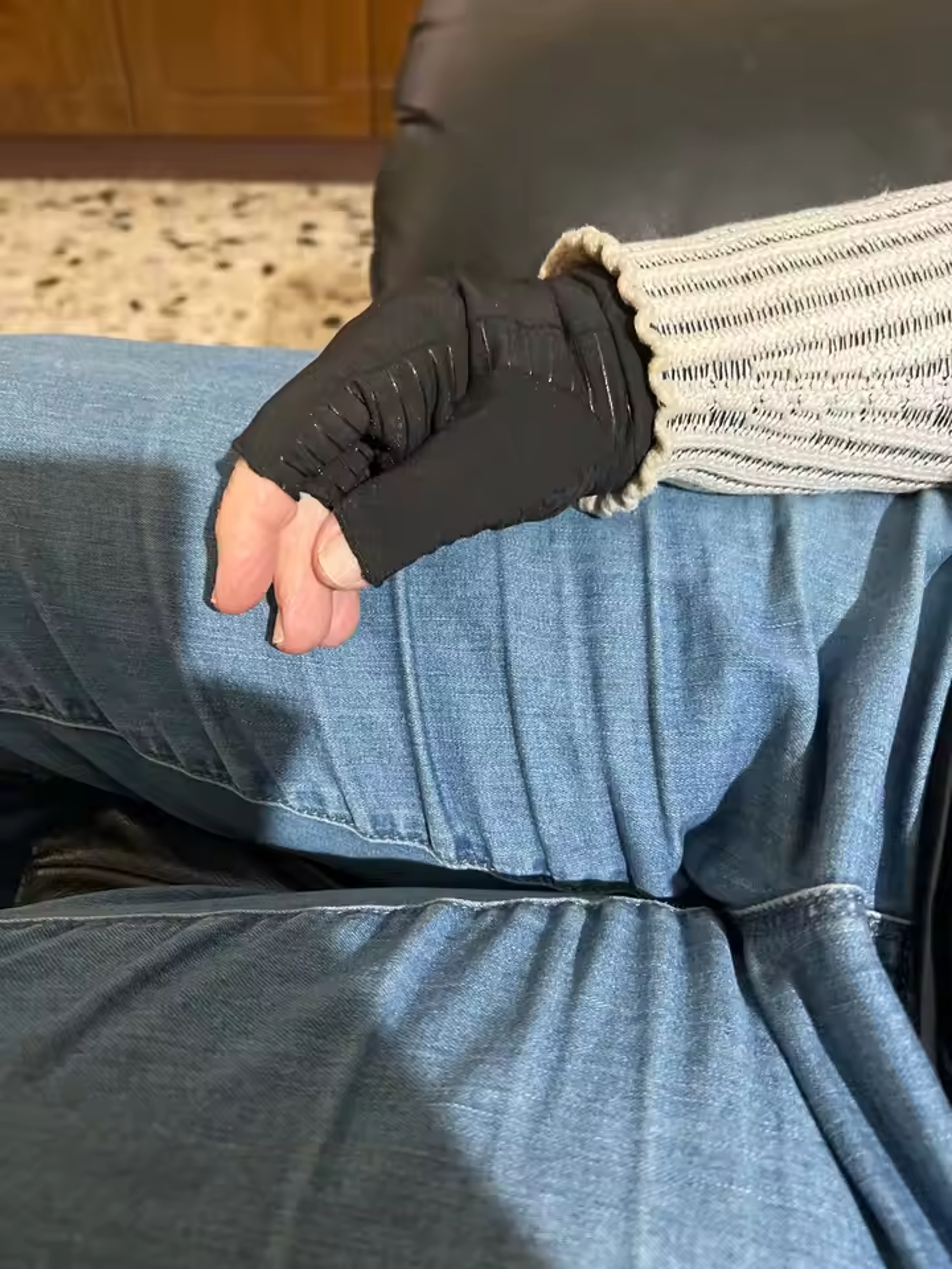 Customer Review Photo