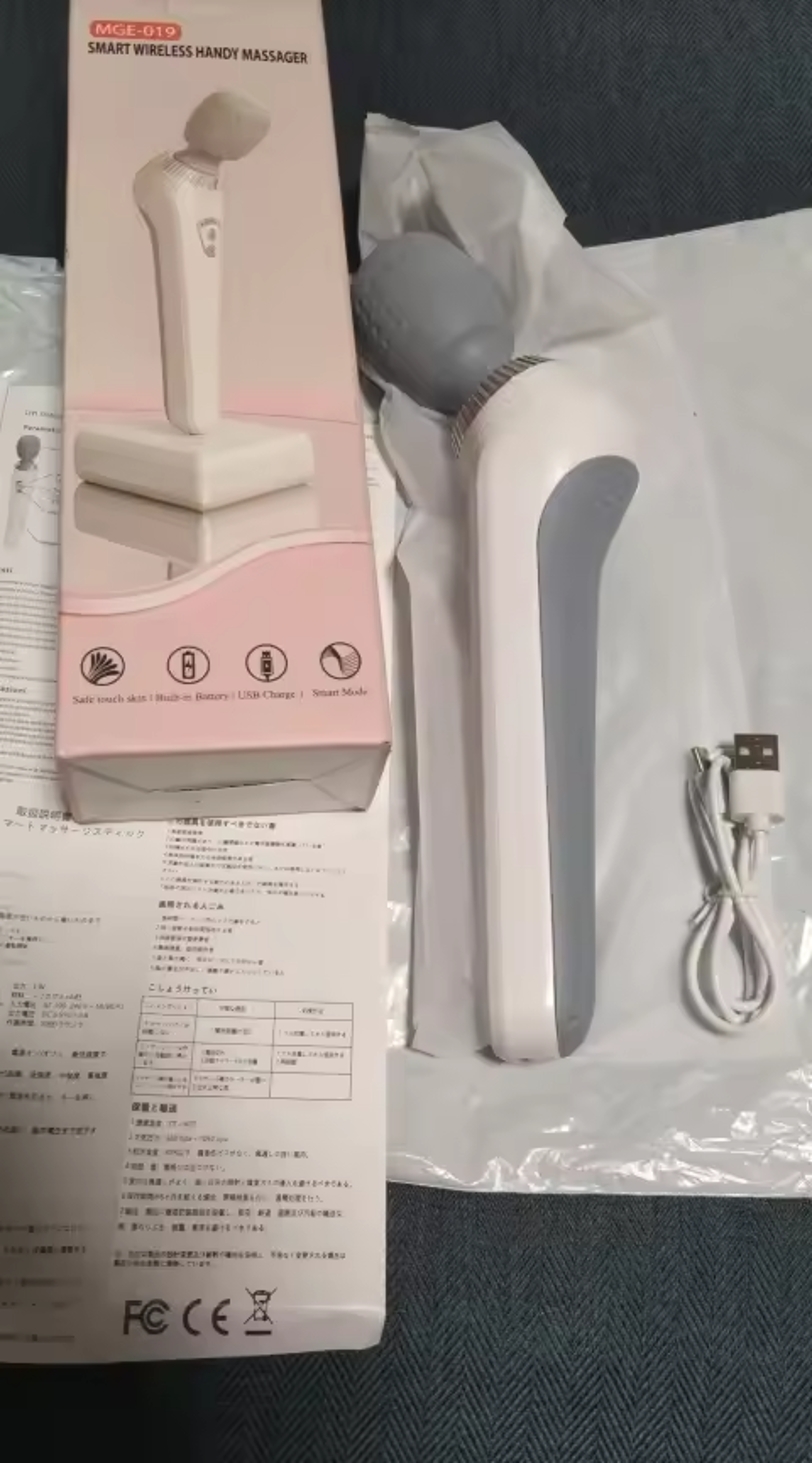 Customer Review Photo