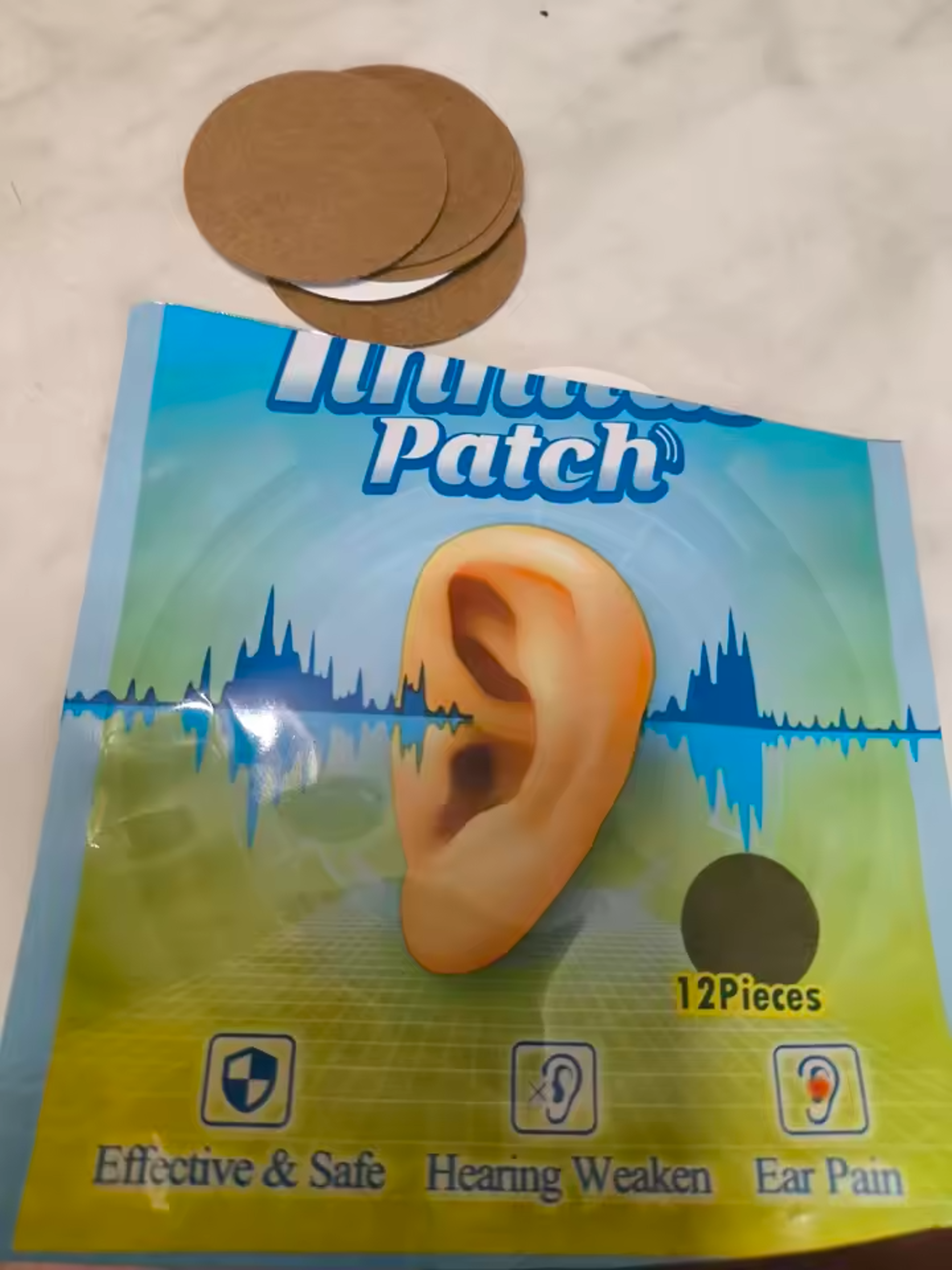 Customer Review Photo