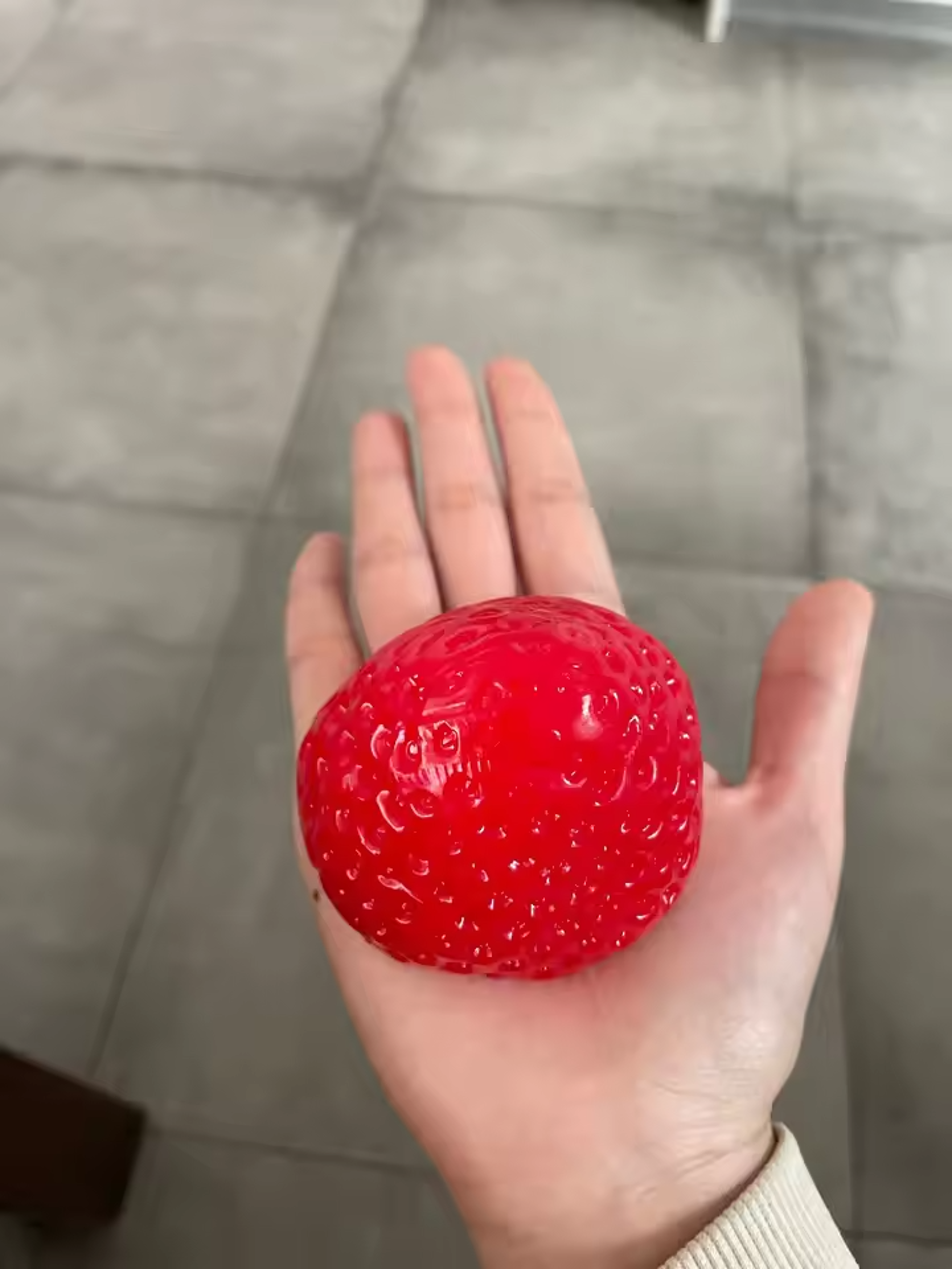 Customer Review Photo
