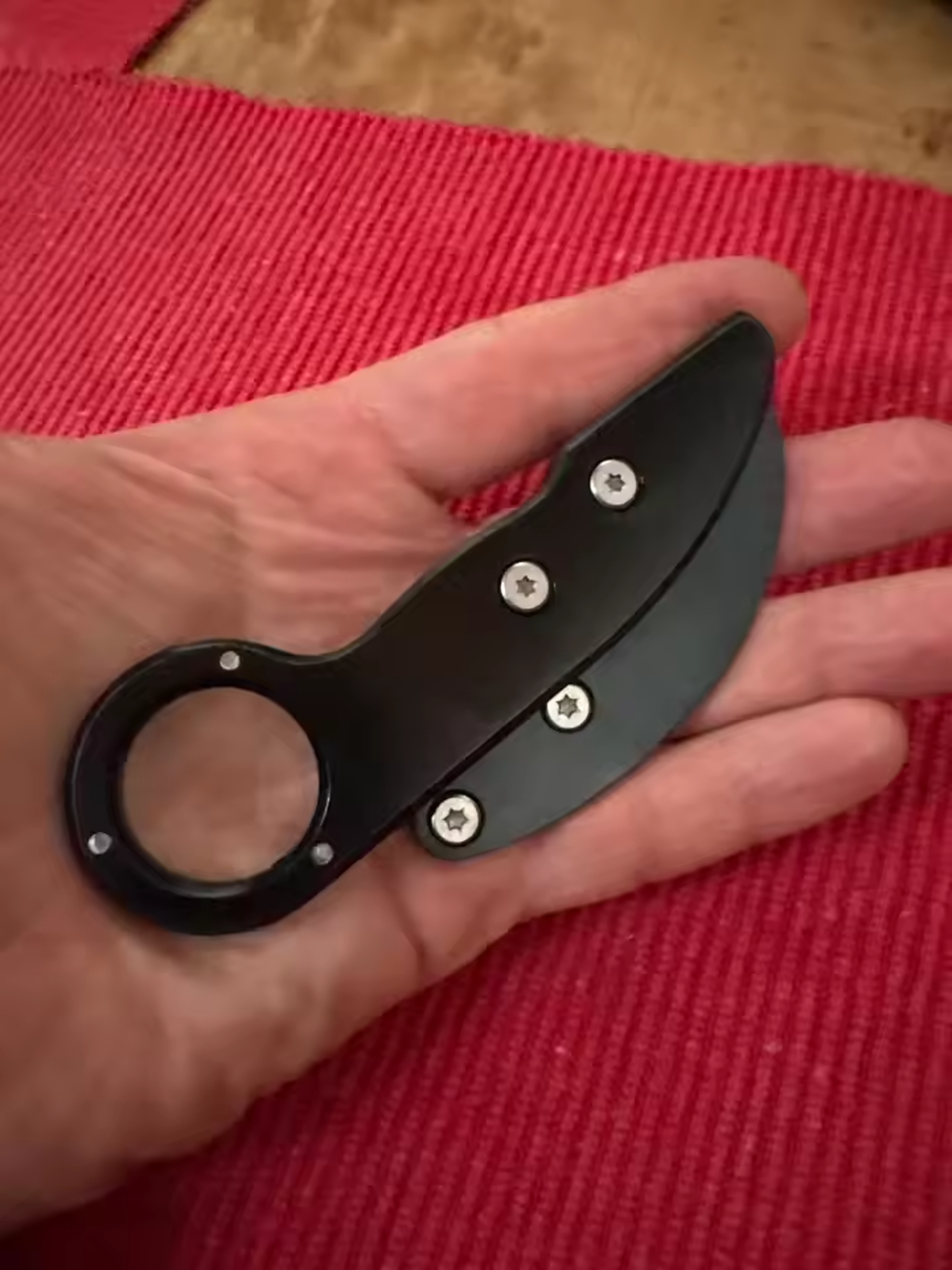 Customer Review Photo