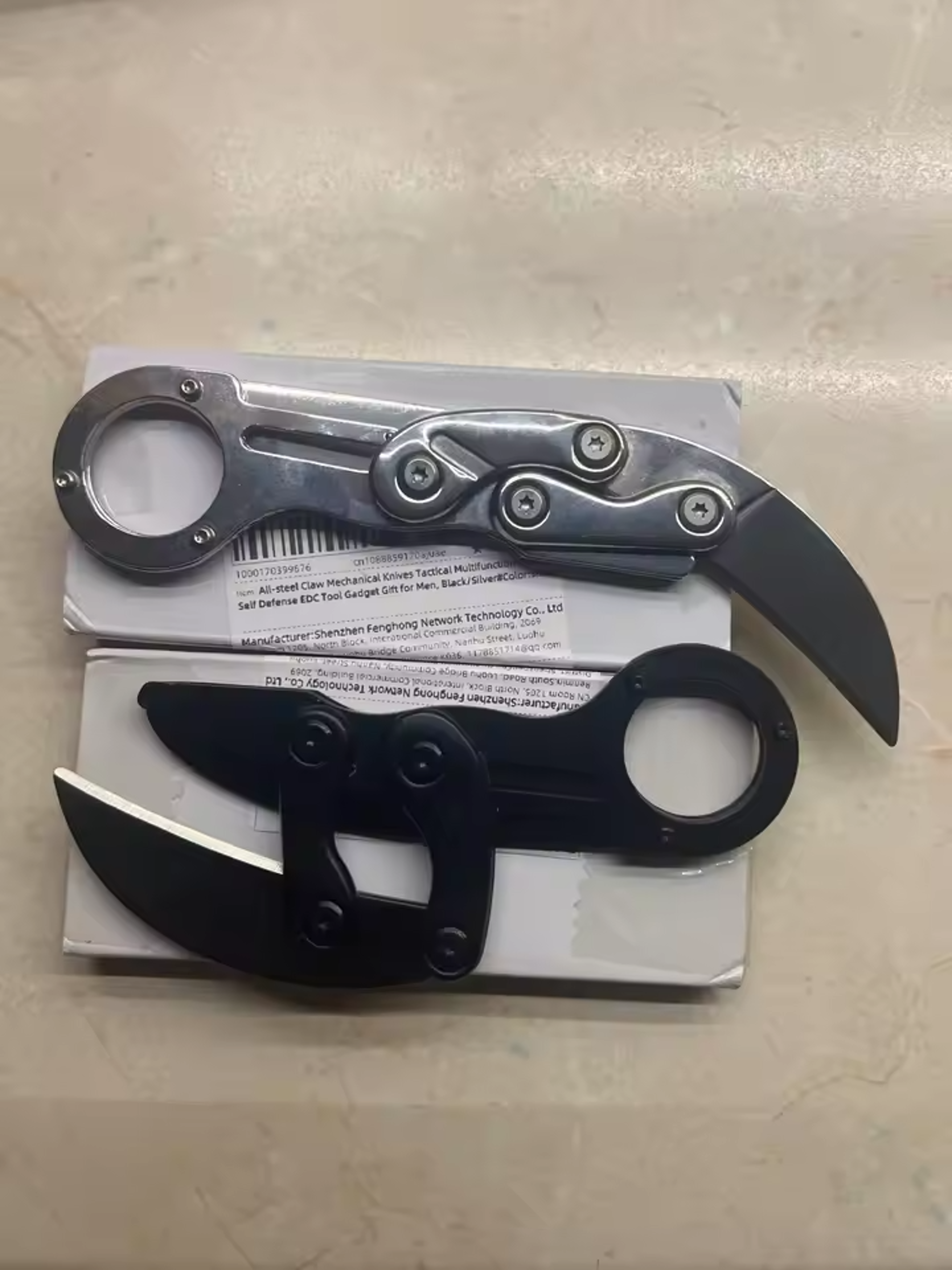 Customer Review Photo
