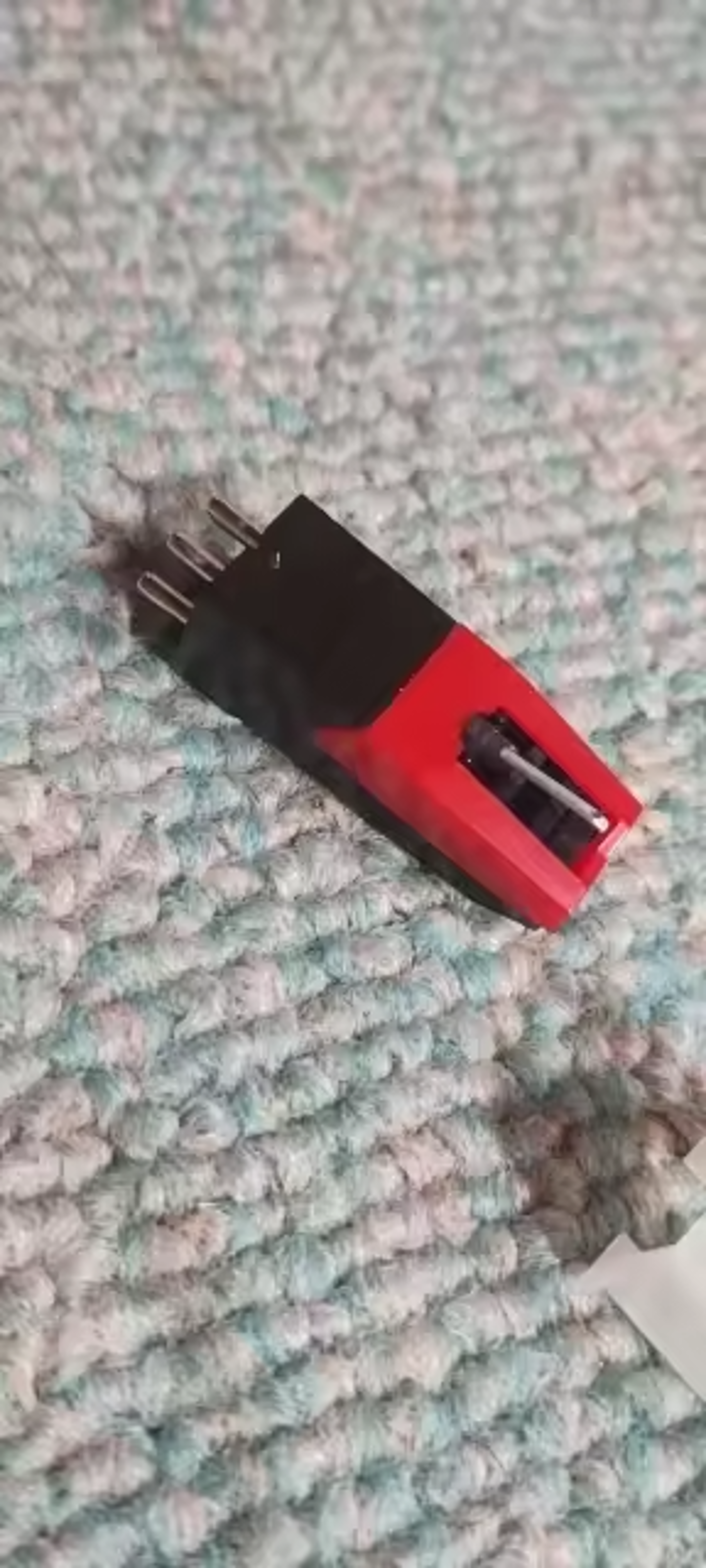 Customer Review Photo