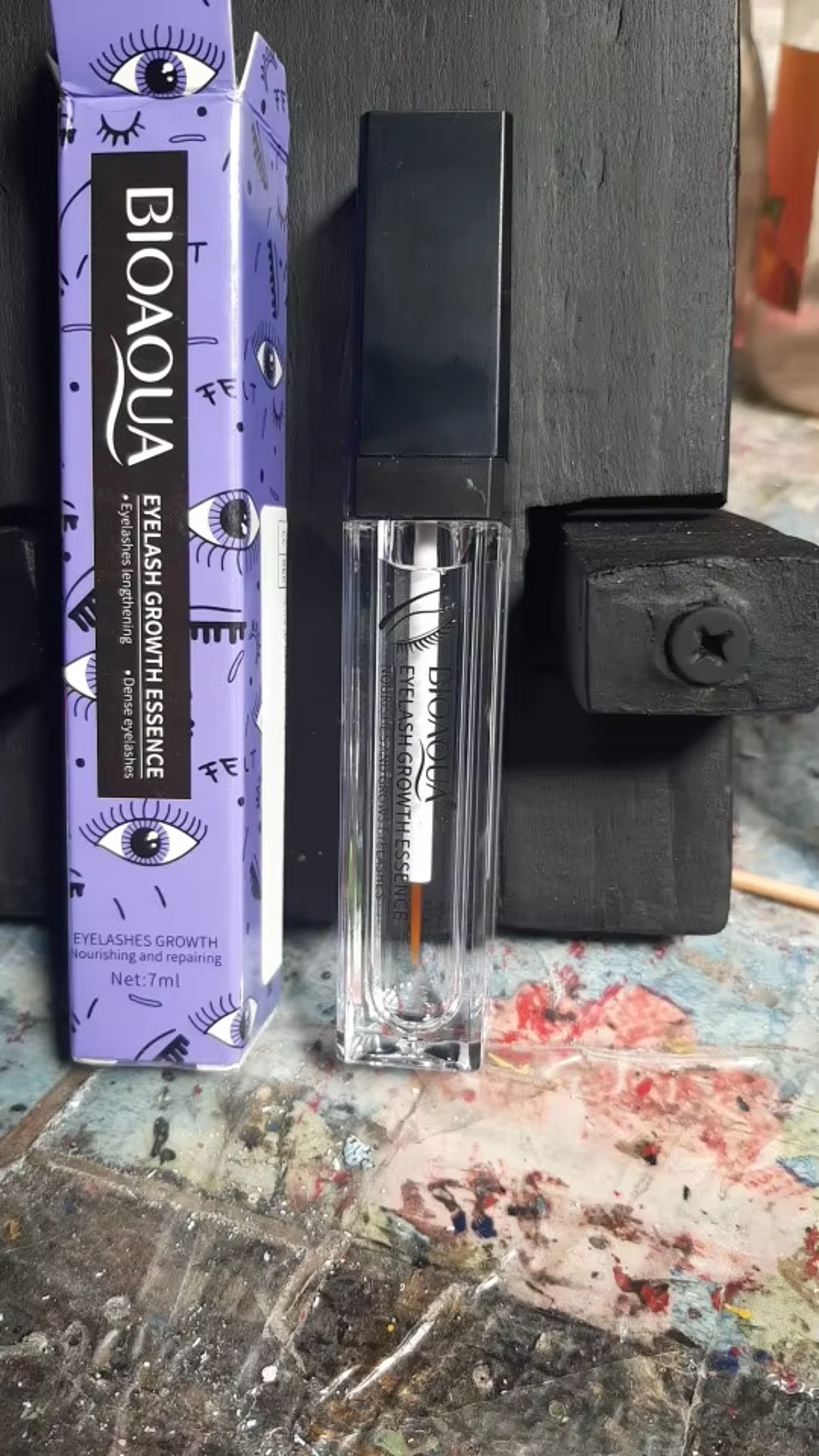 Customer Review Photo