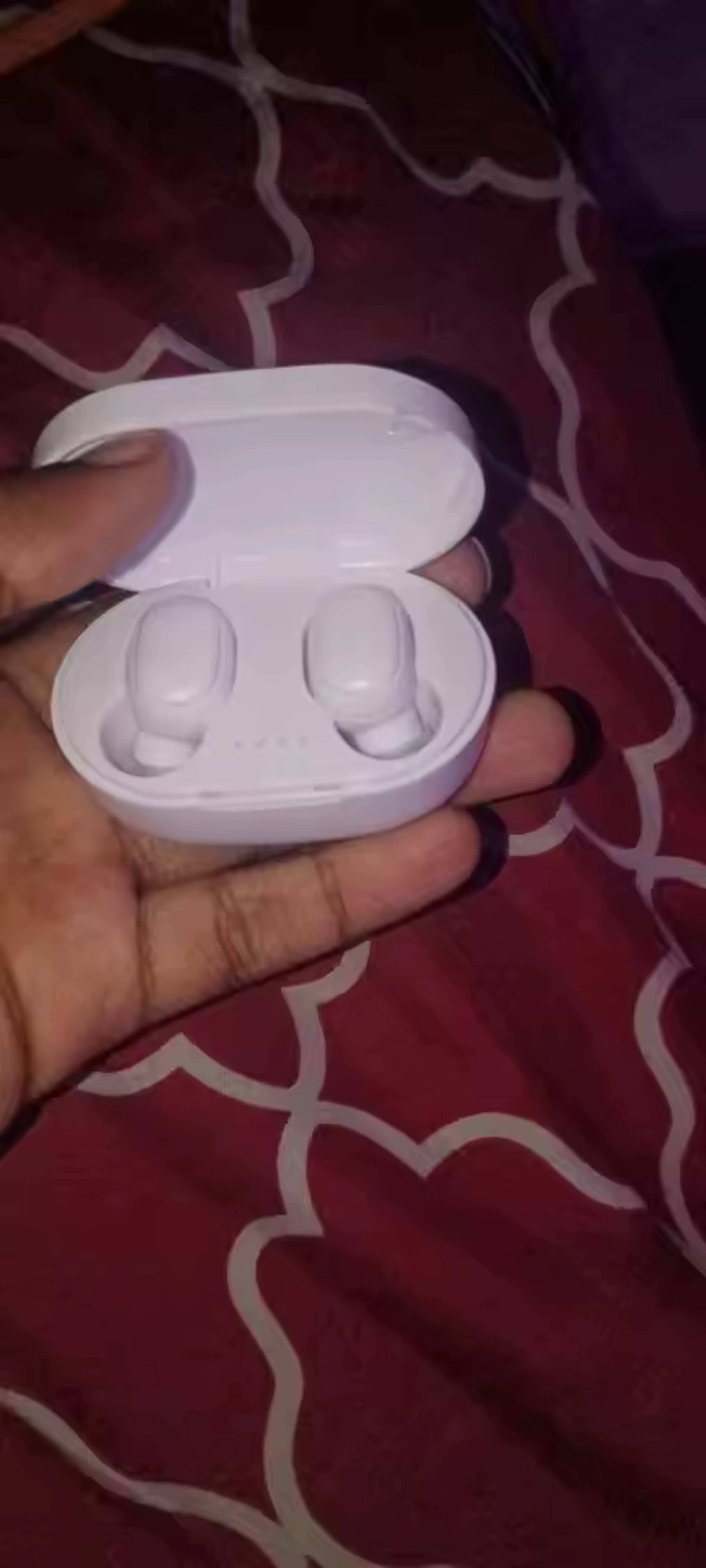 Customer Review Photo