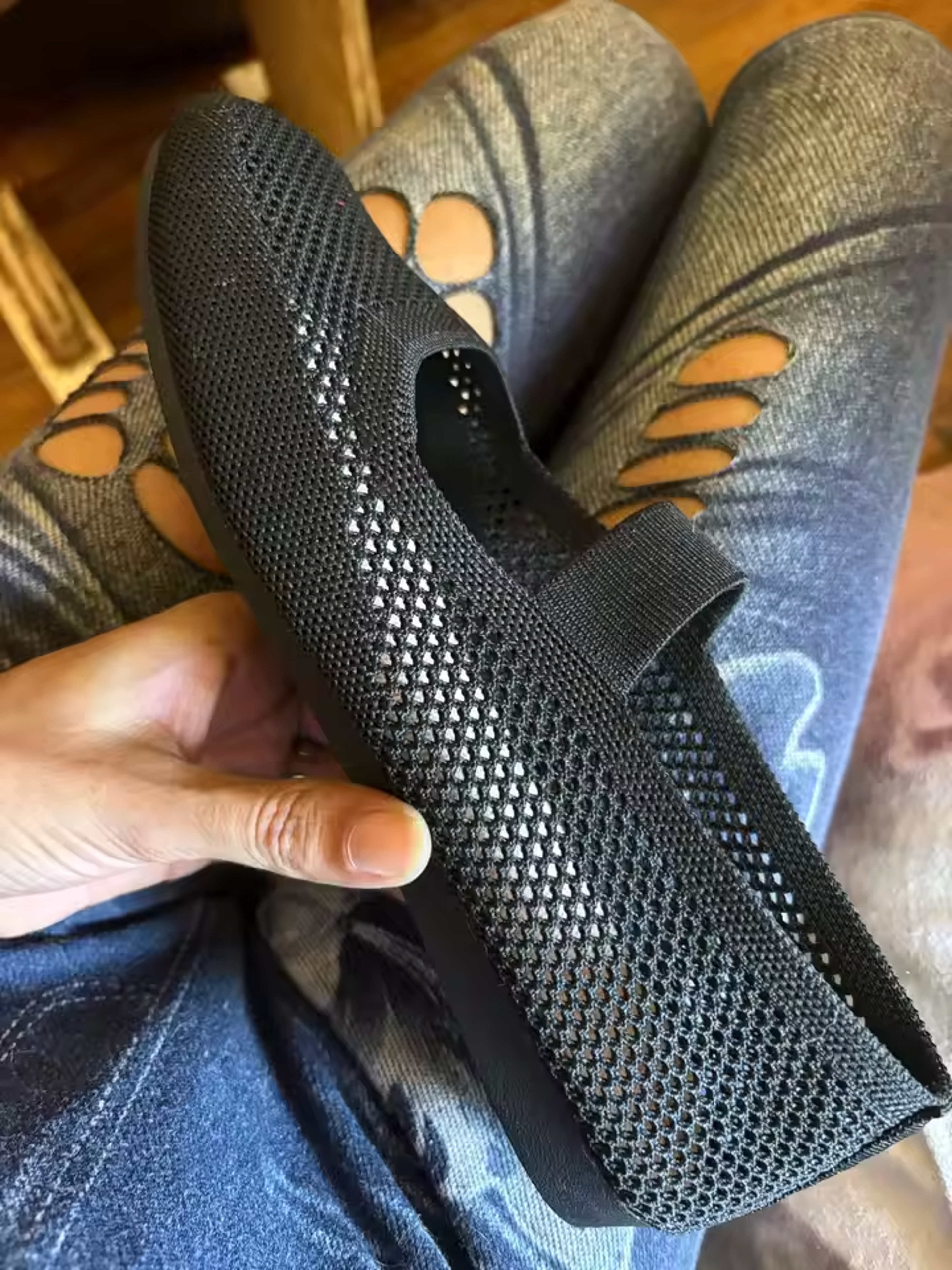 Customer Review Photo