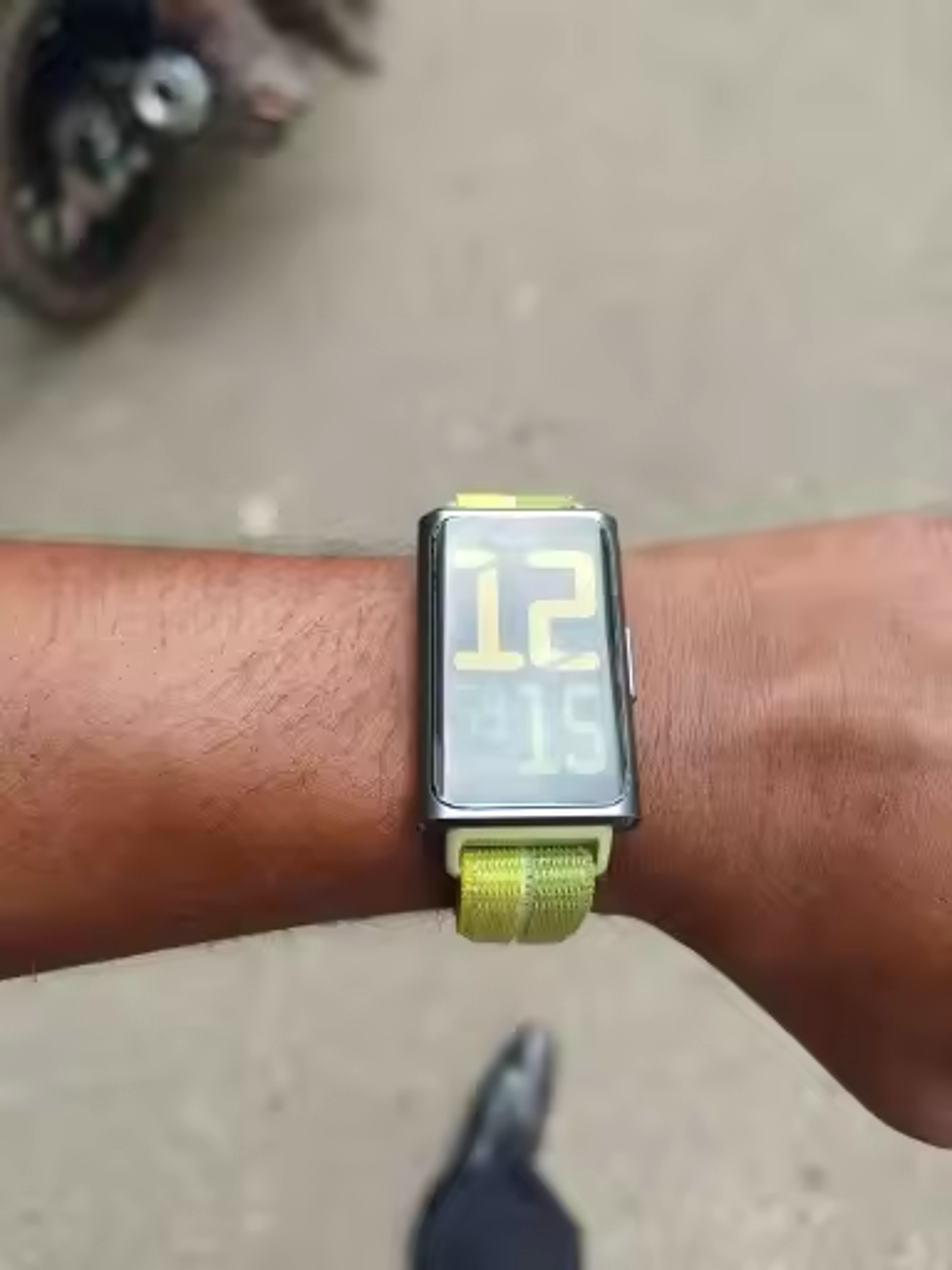 Customer Review Photo