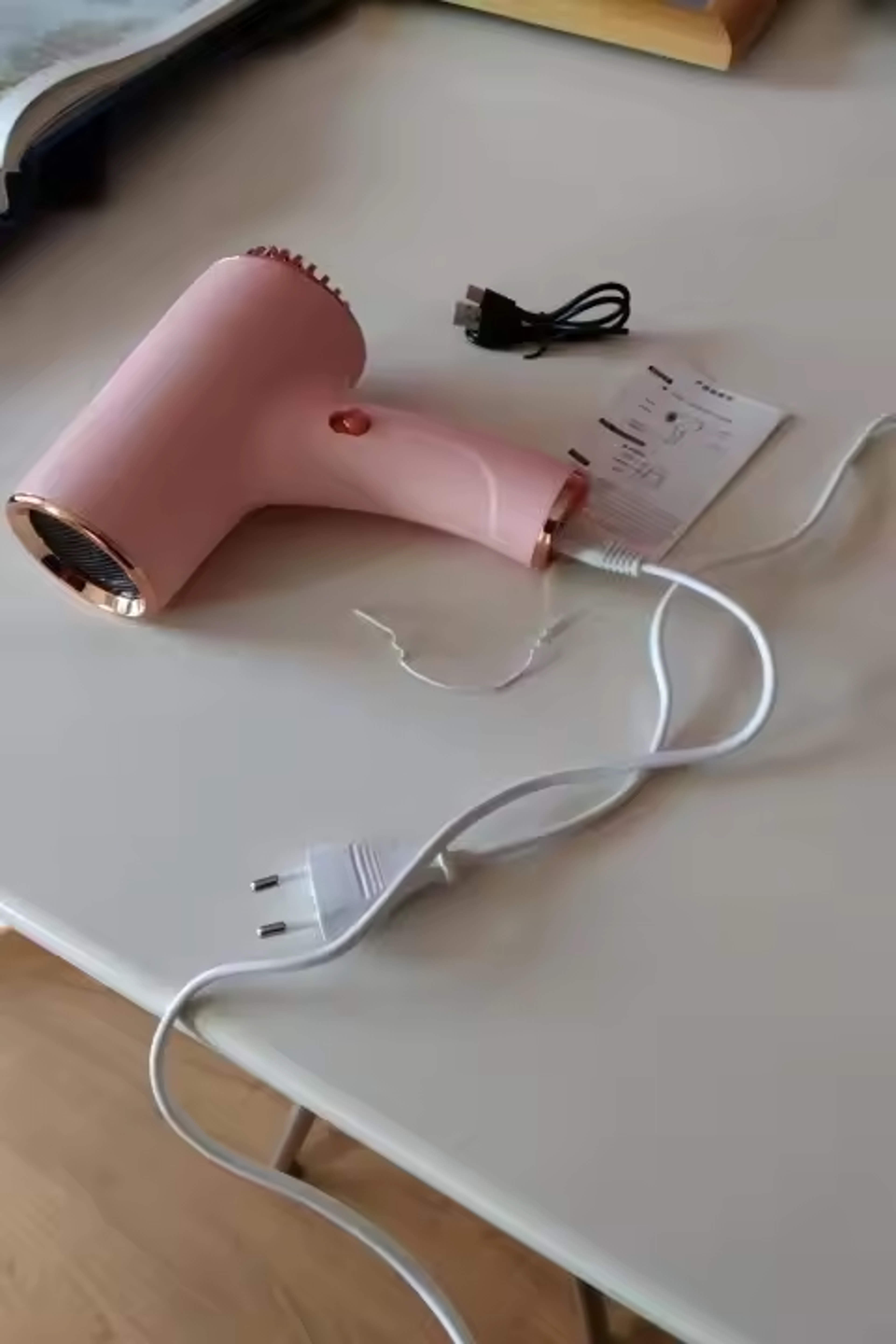 Customer Review Photo