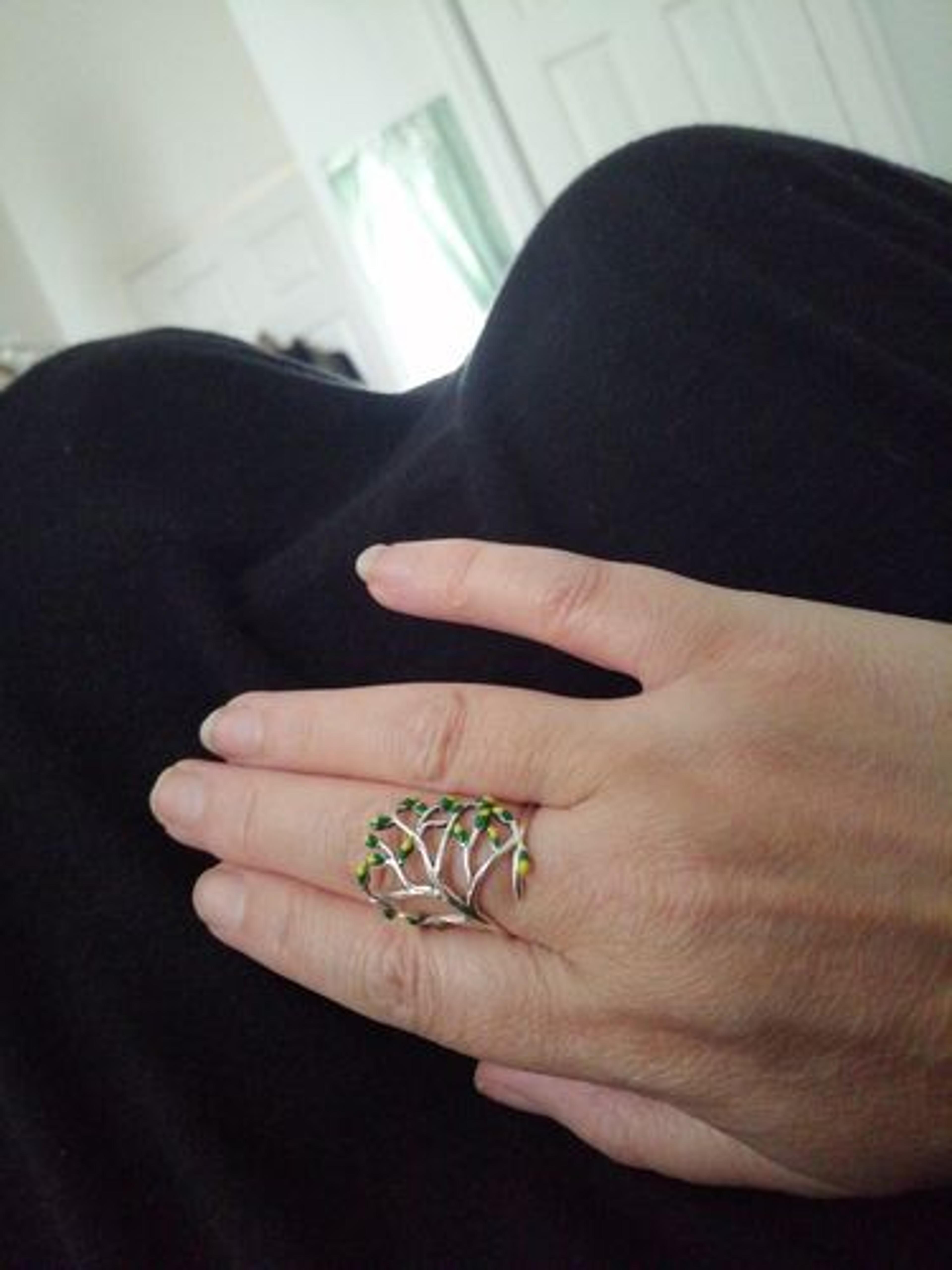 Customer Review Photo